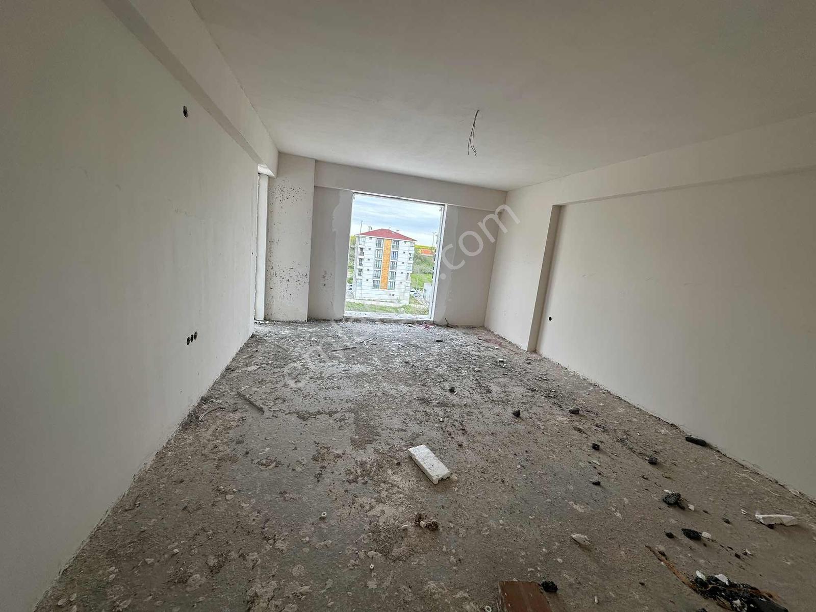 Buluruzdan Edirne Cumhuriyet Mahallesinde Satılık 3+1 Daire — fotoğraf 30