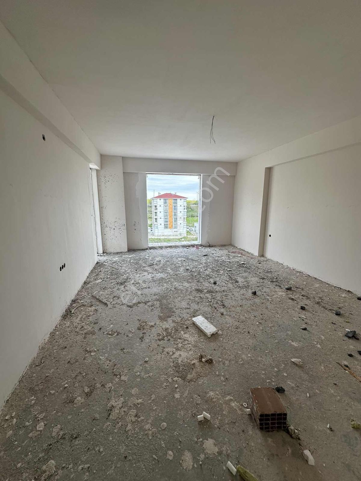 Buluruzdan Edirne Cumhuriyet Mahallesinde Satılık 3+1 Daire — fotoğraf 31