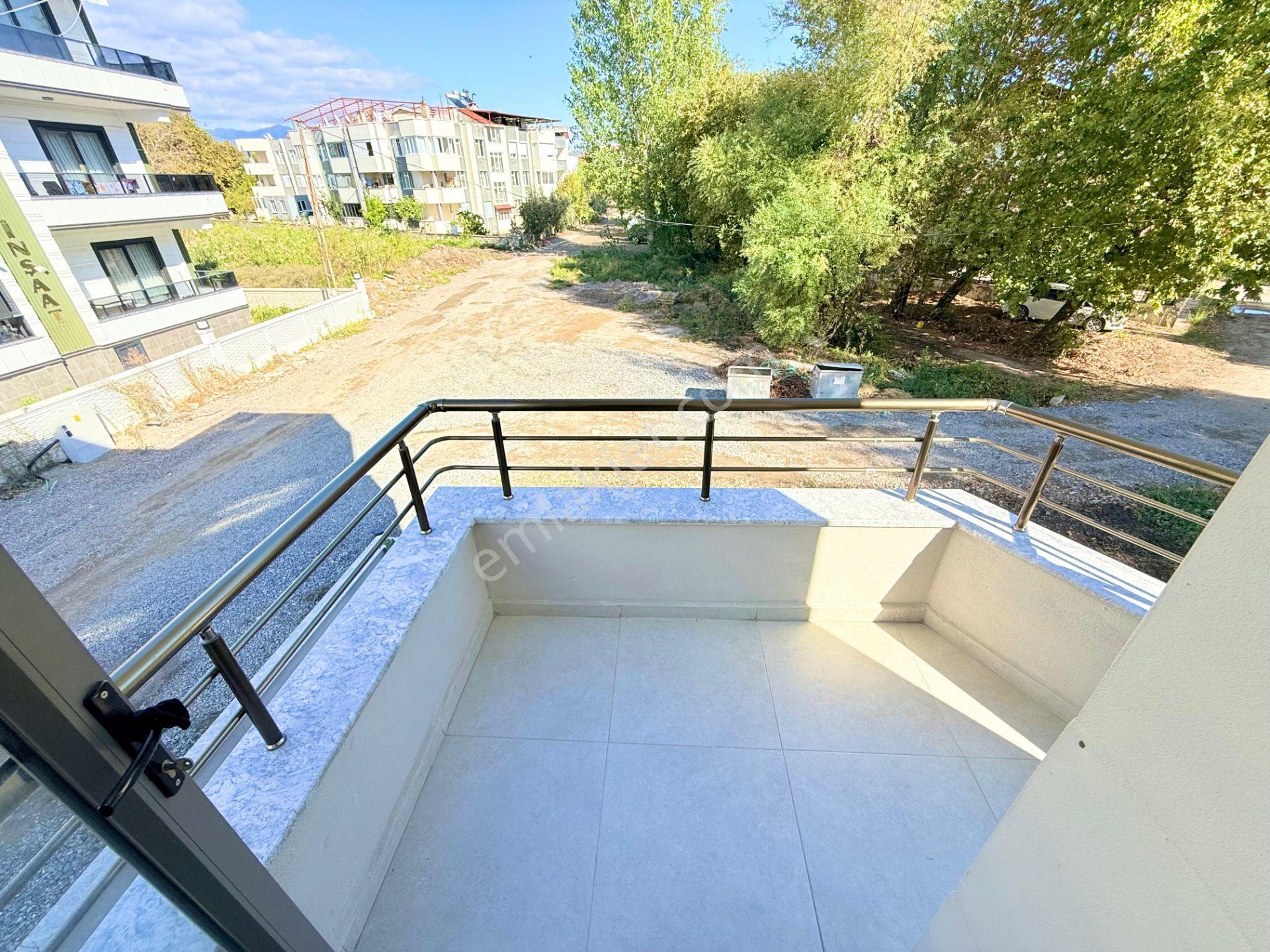 ▀körfez'den▄akçay'da Ara Kat Ön Cephe▀doğa Manzaralı 1+1 Daire — fotoğraf 16