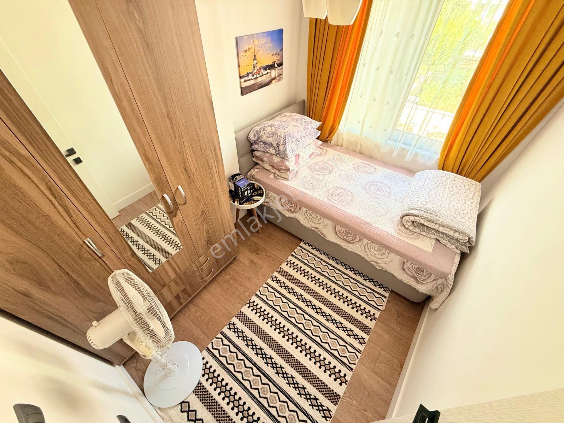 ▀körfez'den▄akçay'da Ara Kat Ön Cephe▀doğa Manzaralı 1+1 Daire — fotoğraf 22