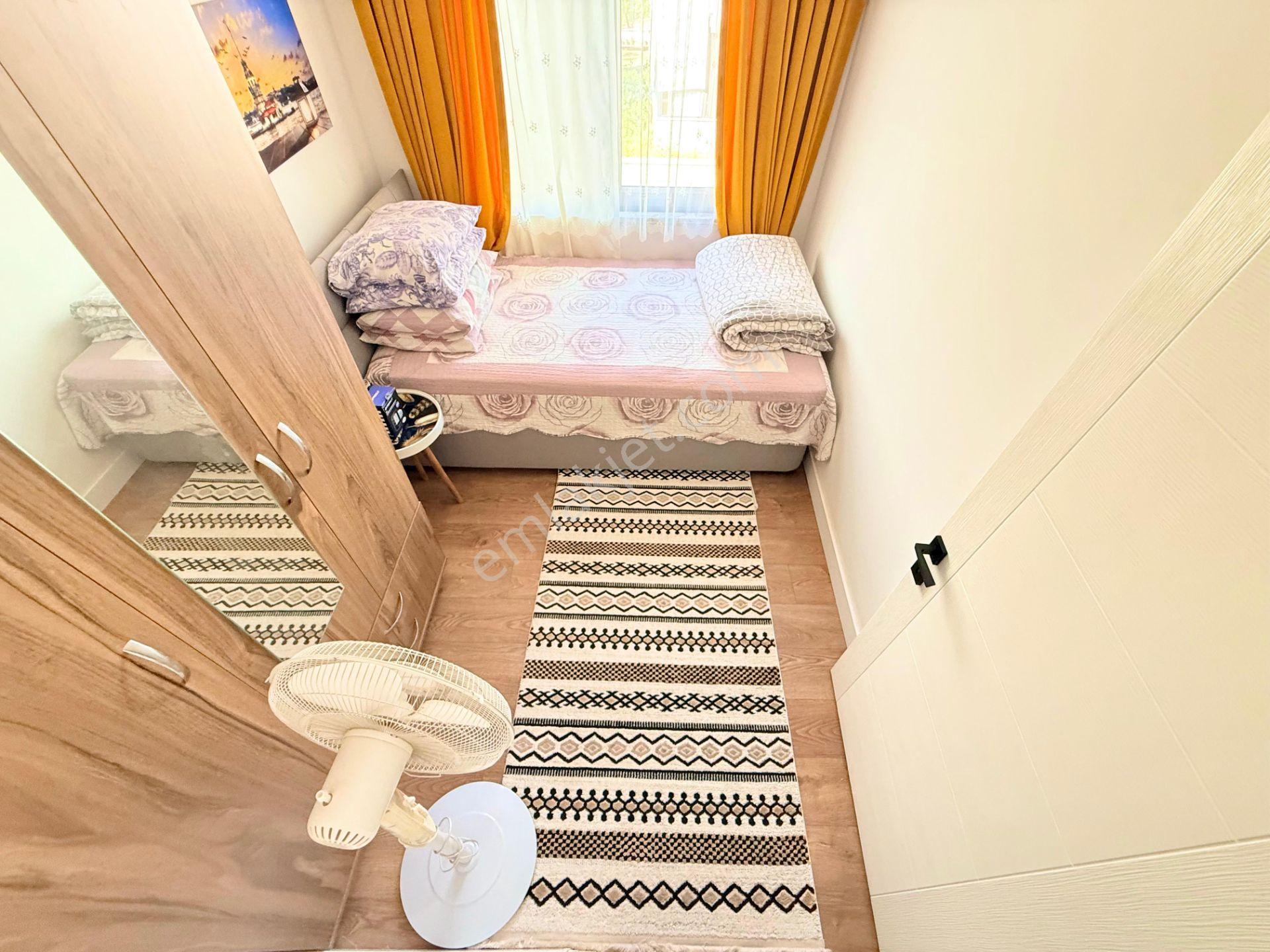 ▀körfez'den▄akçay'da Ara Kat Ön Cephe▀doğa Manzaralı 1+1 Daire — fotoğraf 24
