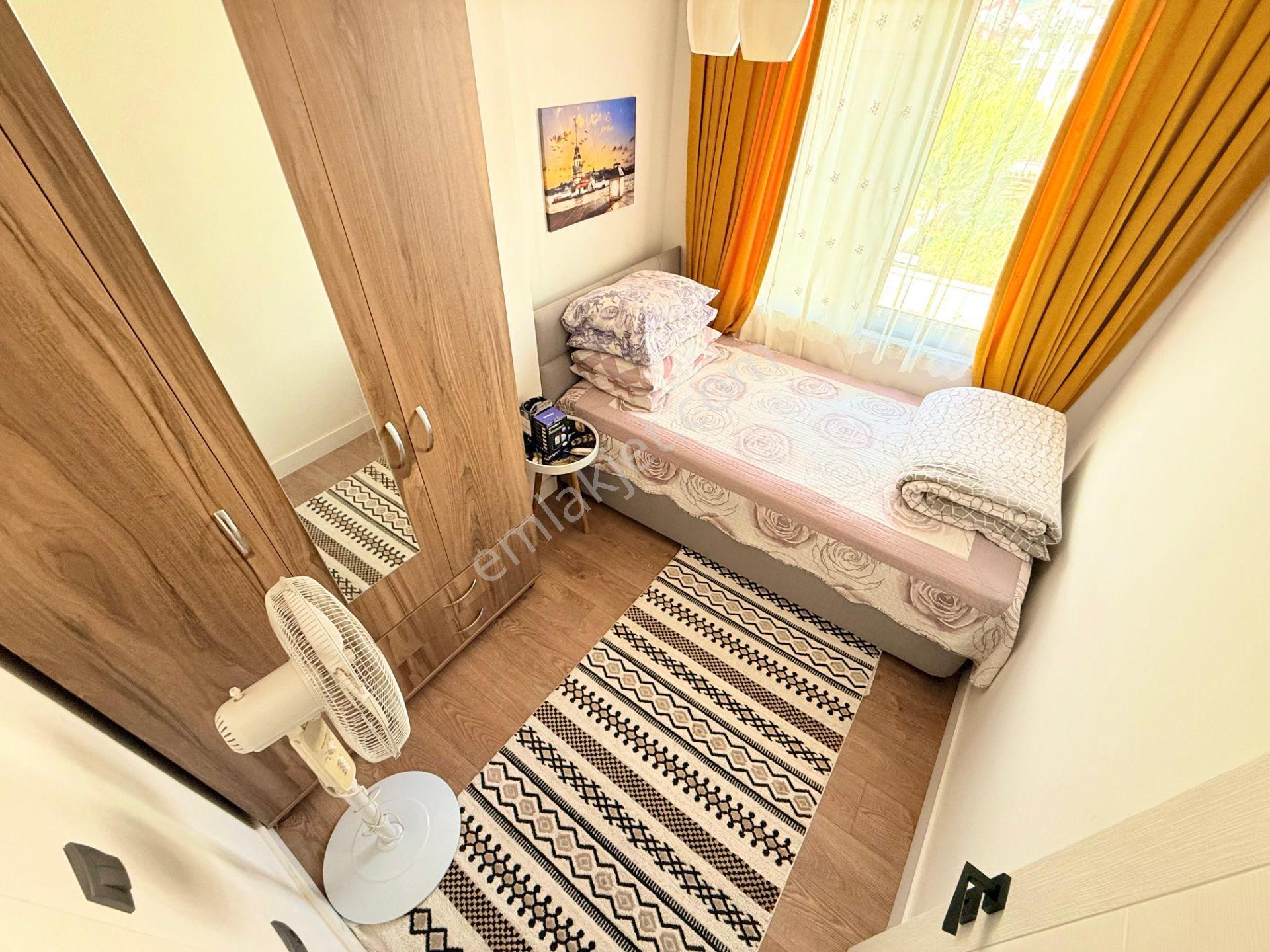 ▀körfez'den▄akçay'da Ara Kat Ön Cephe▀doğa Manzaralı 1+1 Daire — fotoğraf 25