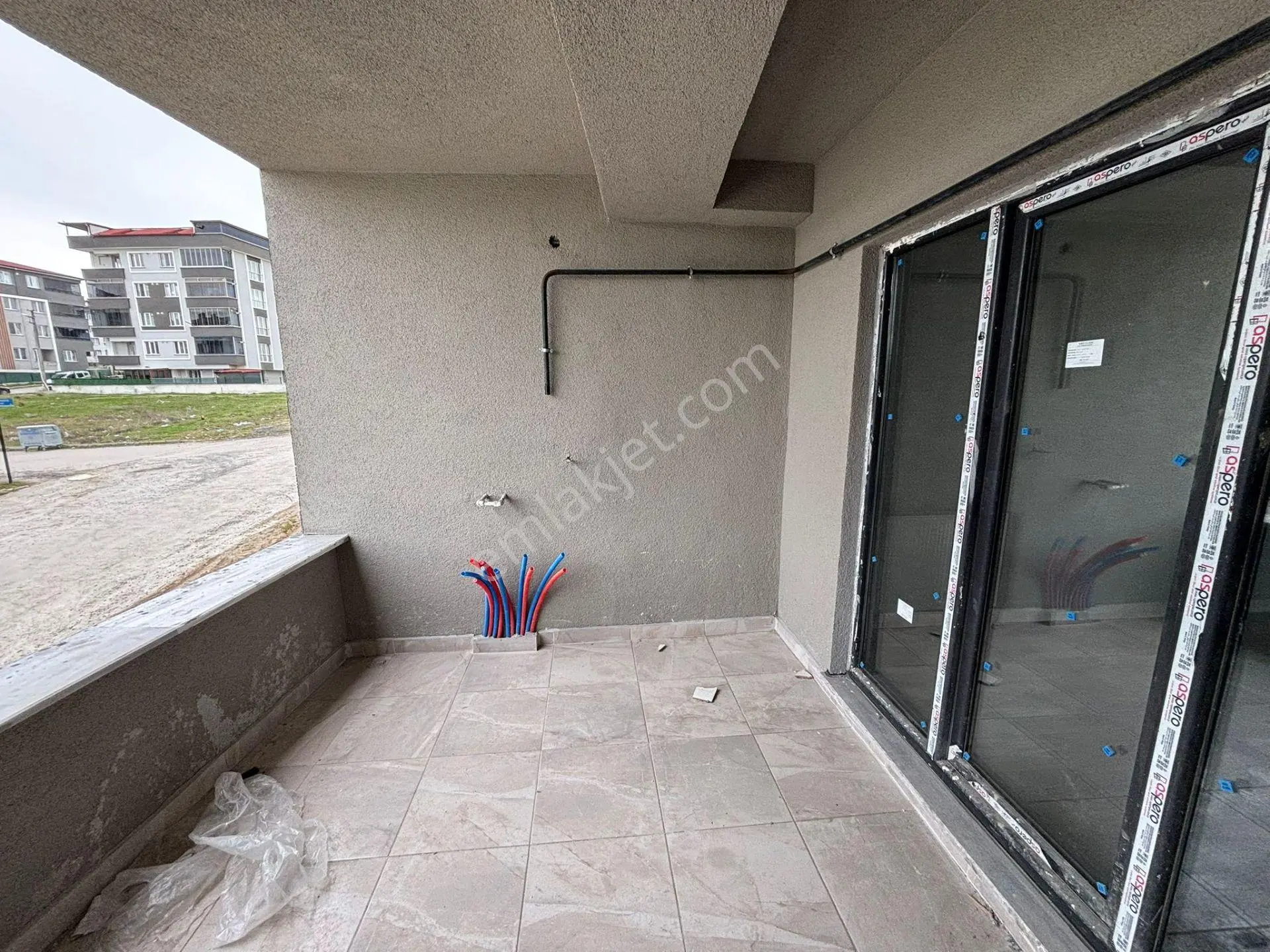 **eryıldız İnşaat'tan Fiyat Düştüü! İskanlı Lüks 2+1 %80 Kredili — fotoğraf 11