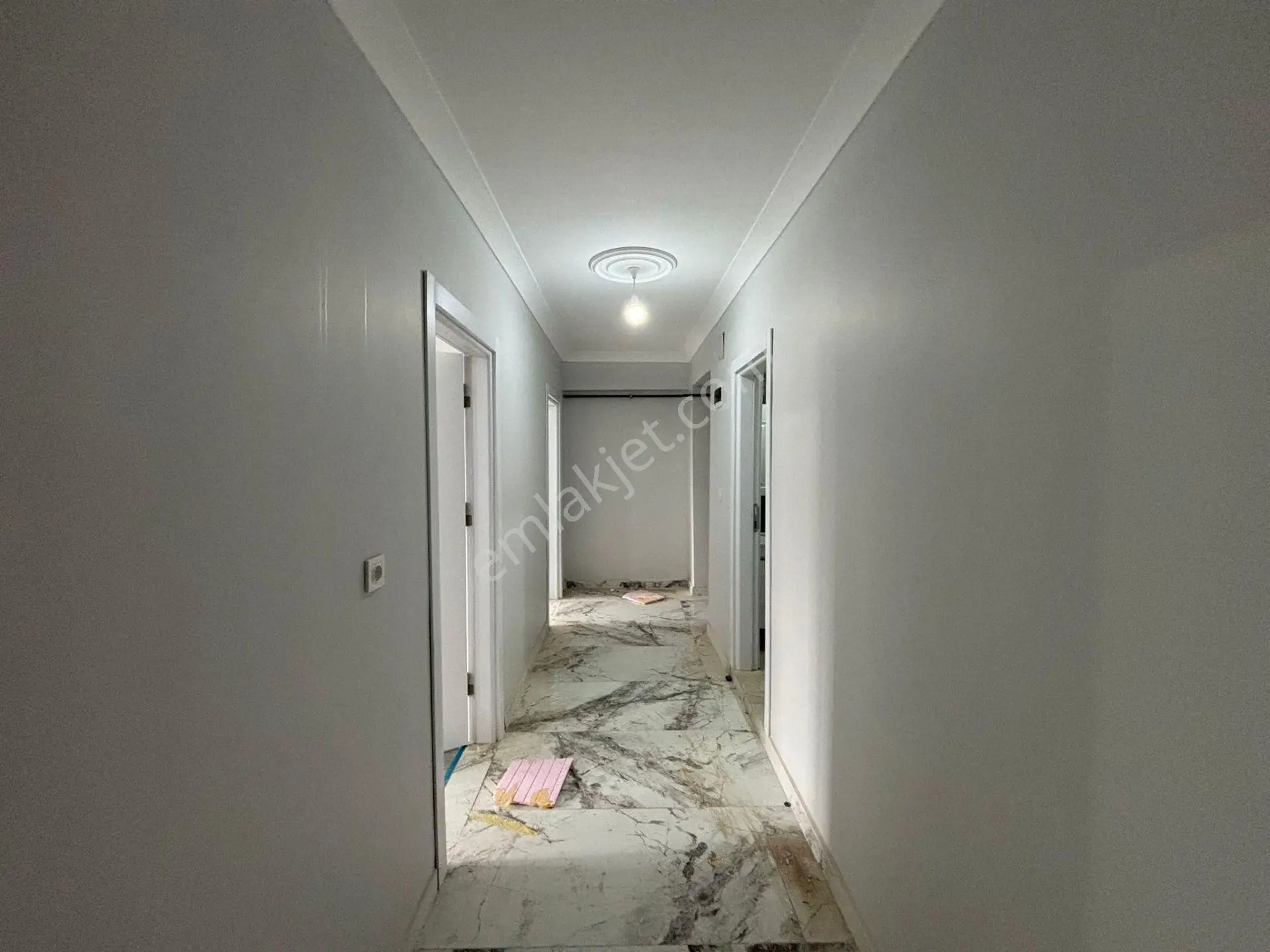 **eryıldız İnşaat'tan Fiyat Düştüü! İskanlı Lüks 2+1 %80 Kredili — fotoğraf 30