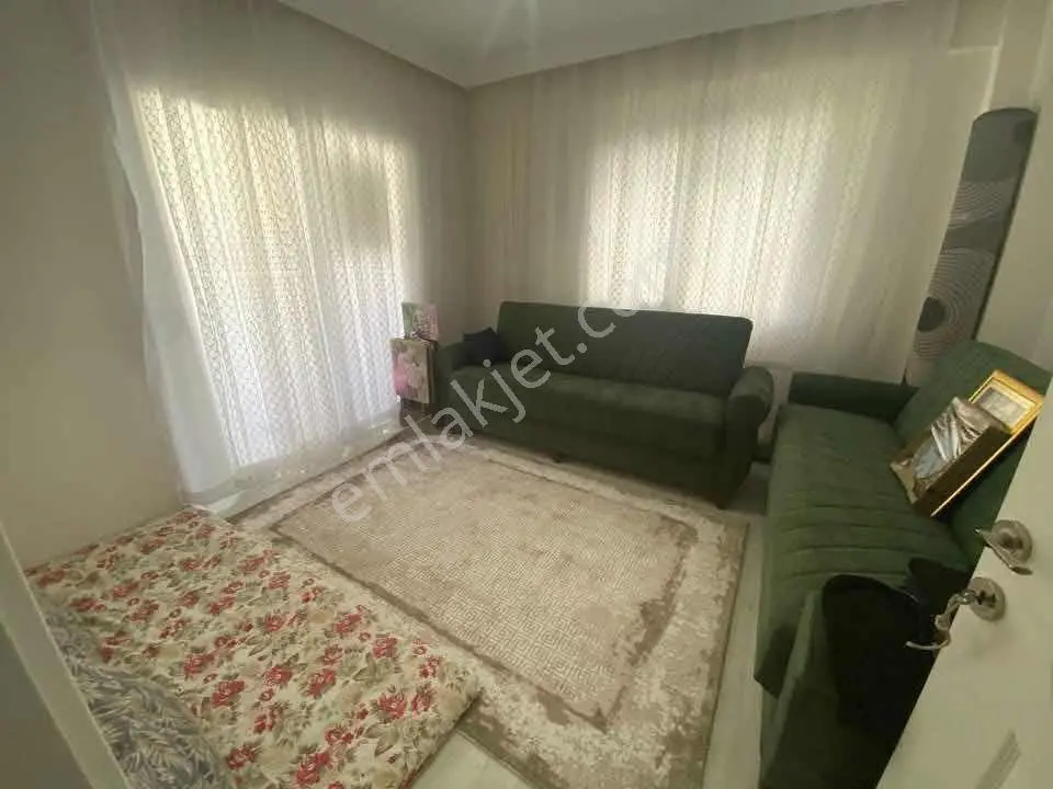 Yeşil Mahallede 3+1 Yüksek Giriş Katı — fotoğraf 2