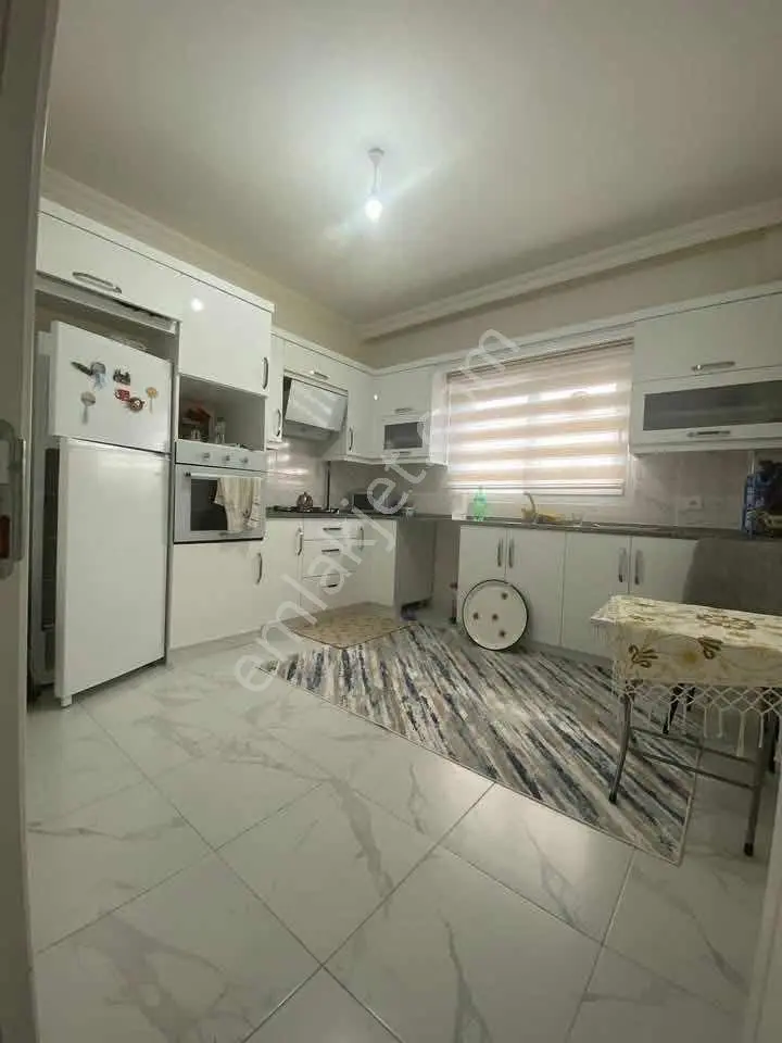 Yeşil Mahallede 3+1 Yüksek Giriş Katı — fotoğraf 3