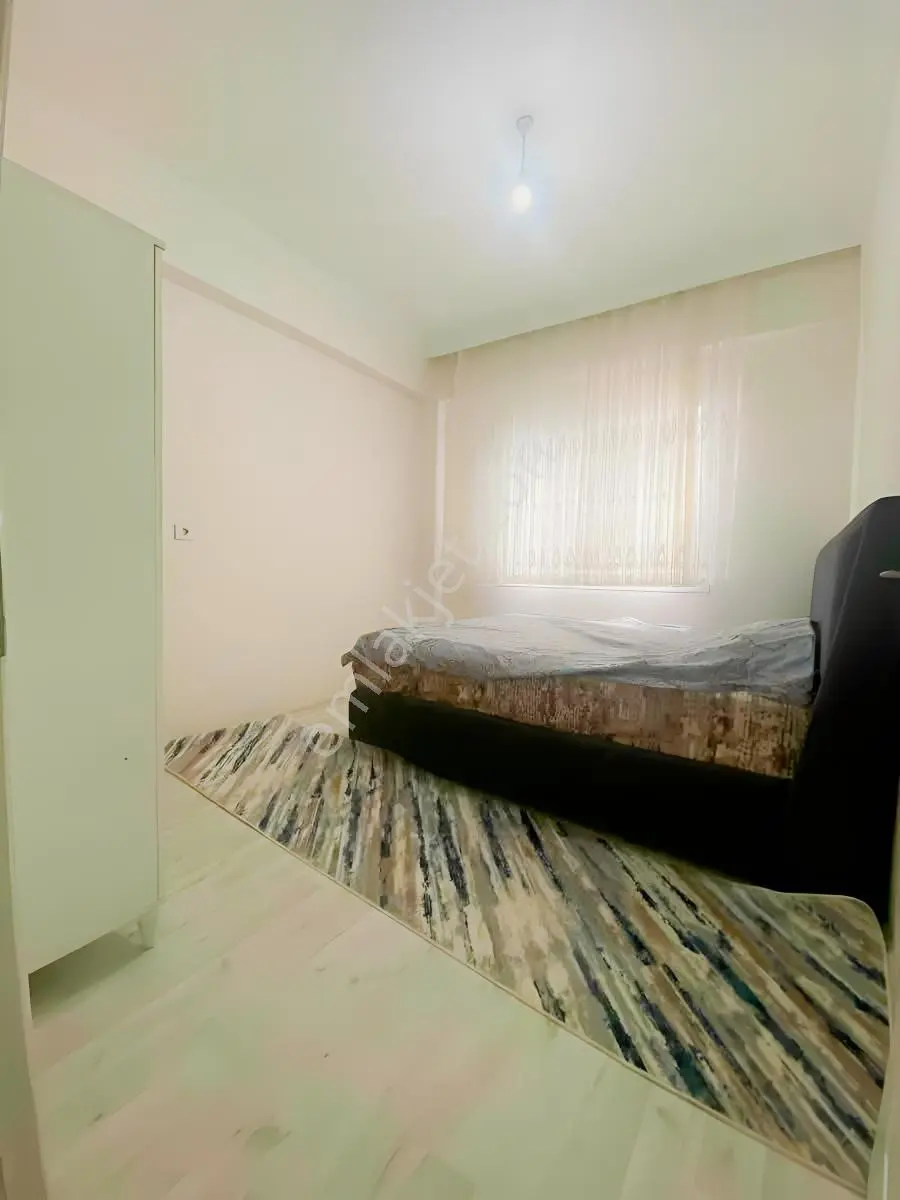 Yeşil Mahallede 3+1 Yüksek Giriş Katı — fotoğraf 5