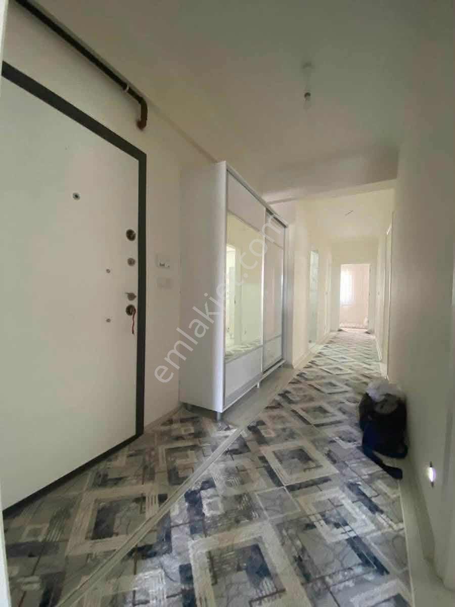 Yeşil Mahallede 3+1 Yüksek Giriş Katı — fotoğraf 6