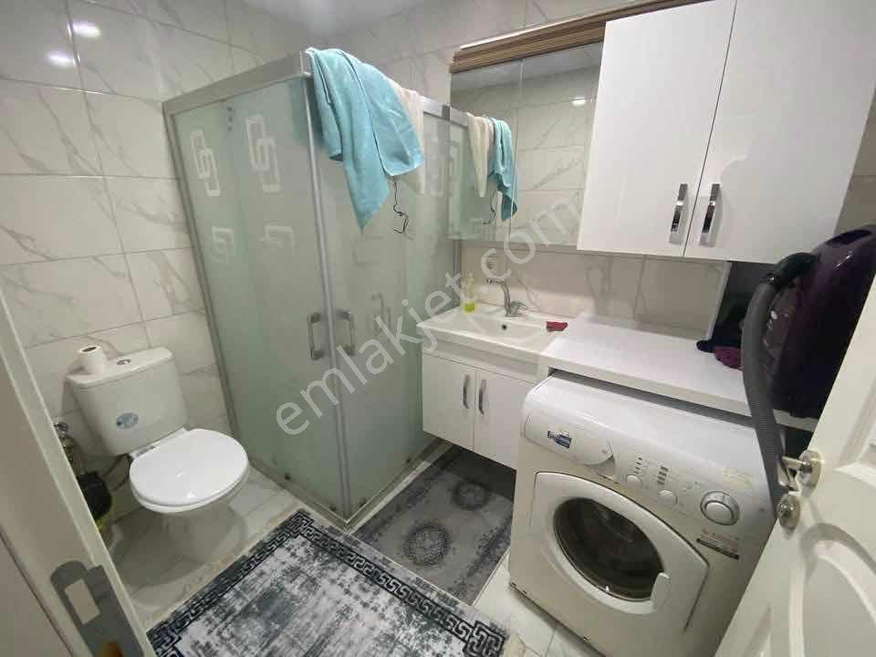 Yeşil Mahallede 3+1 Yüksek Giriş Katı — fotoğraf 7