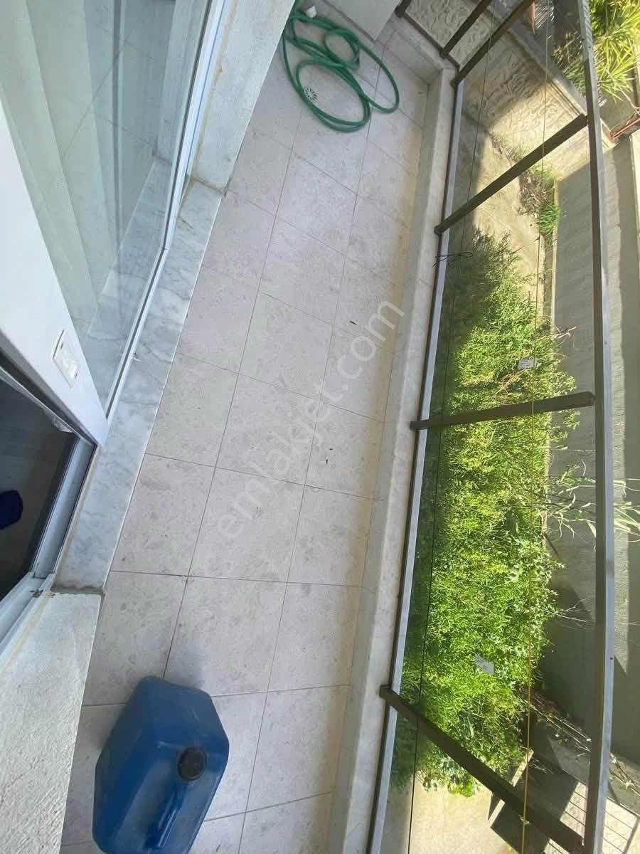 Yeşil Mahallede 3+1 Yüksek Giriş Katı — fotoğraf 9