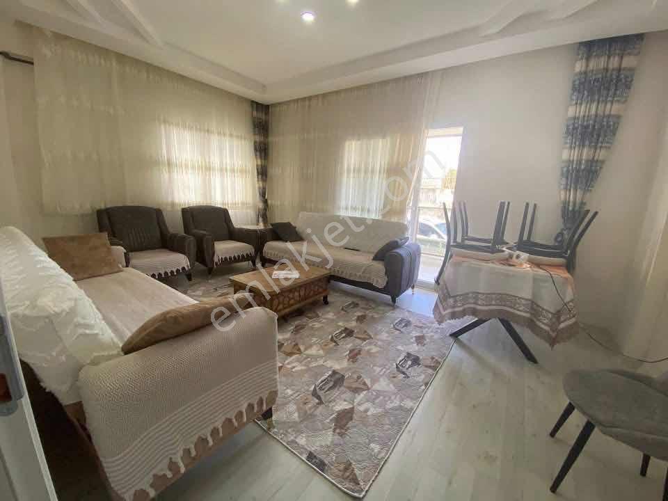 Yeşil Mahallede 3+1 Yüksek Giriş Katı — fotoğraf 10