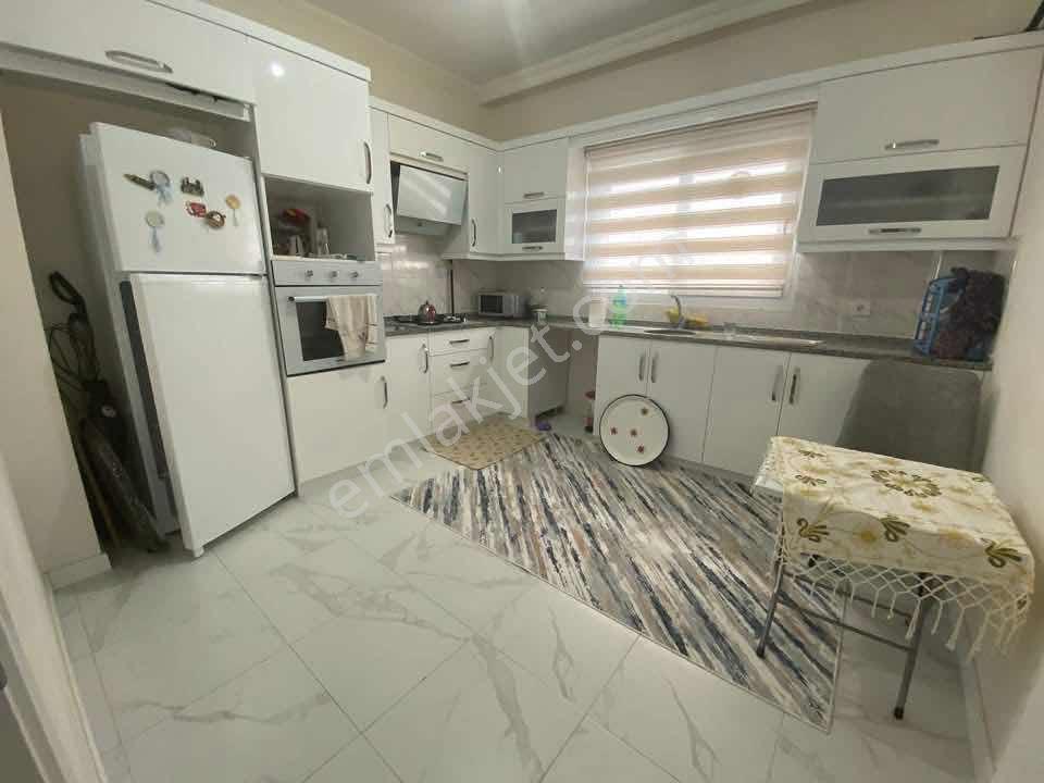 Yeşil Mahallede 3+1 Yüksek Giriş Katı — fotoğraf 11