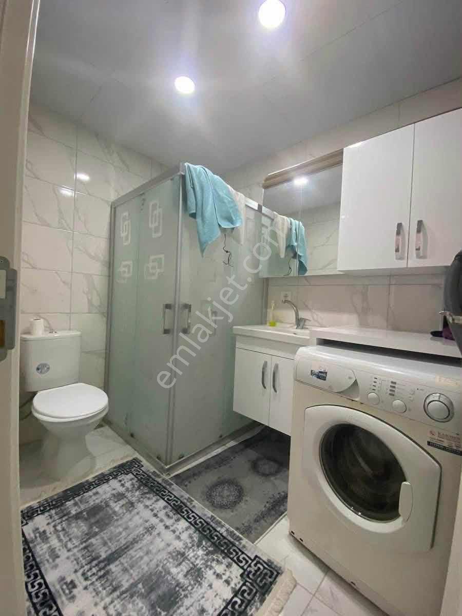 Yeşil Mahallede 3+1 Yüksek Giriş Katı — fotoğraf 13
