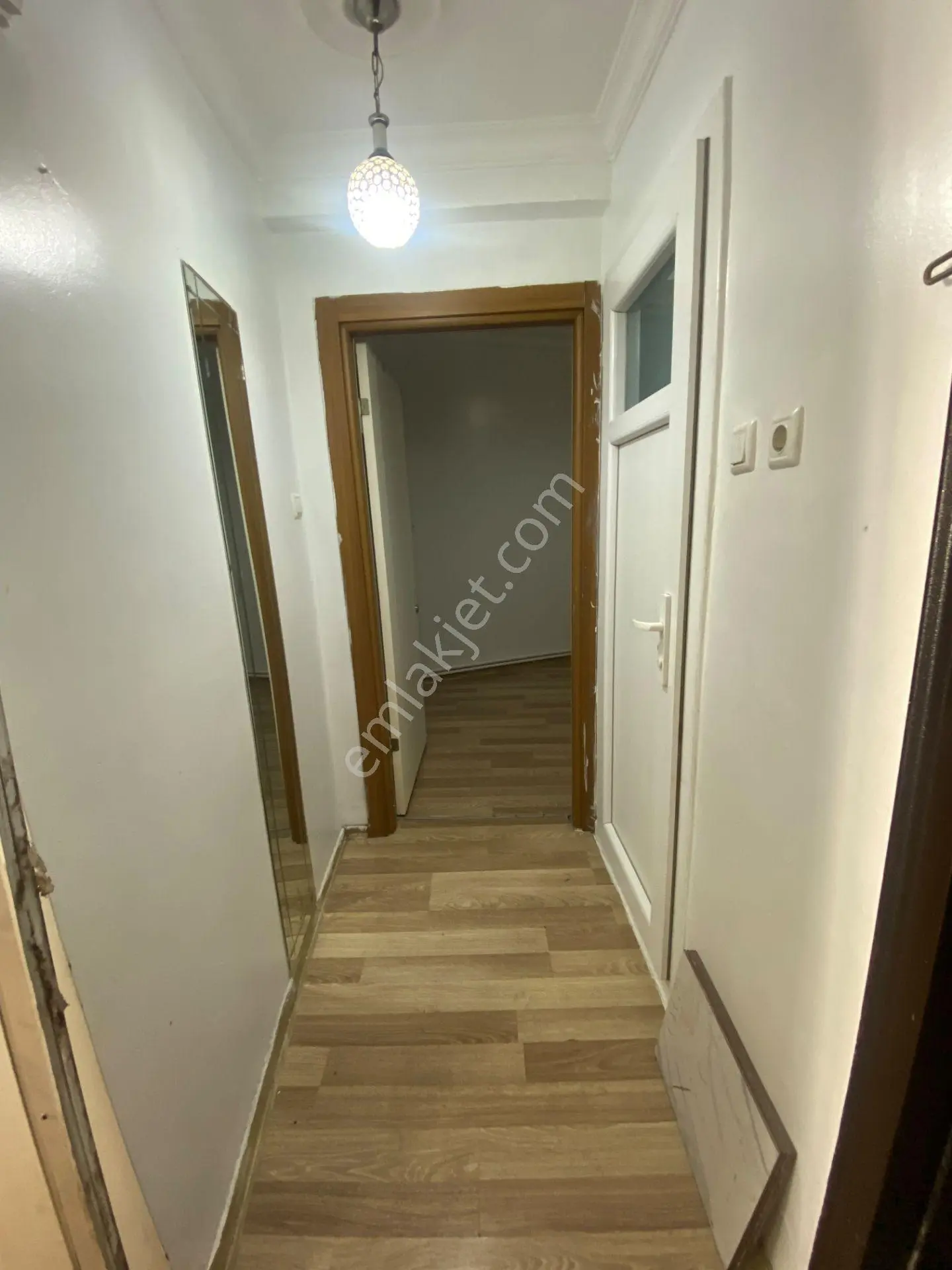 Arslanbey Emlaktan Otogara Yakın Masrafsız Daire — fotoğraf 2