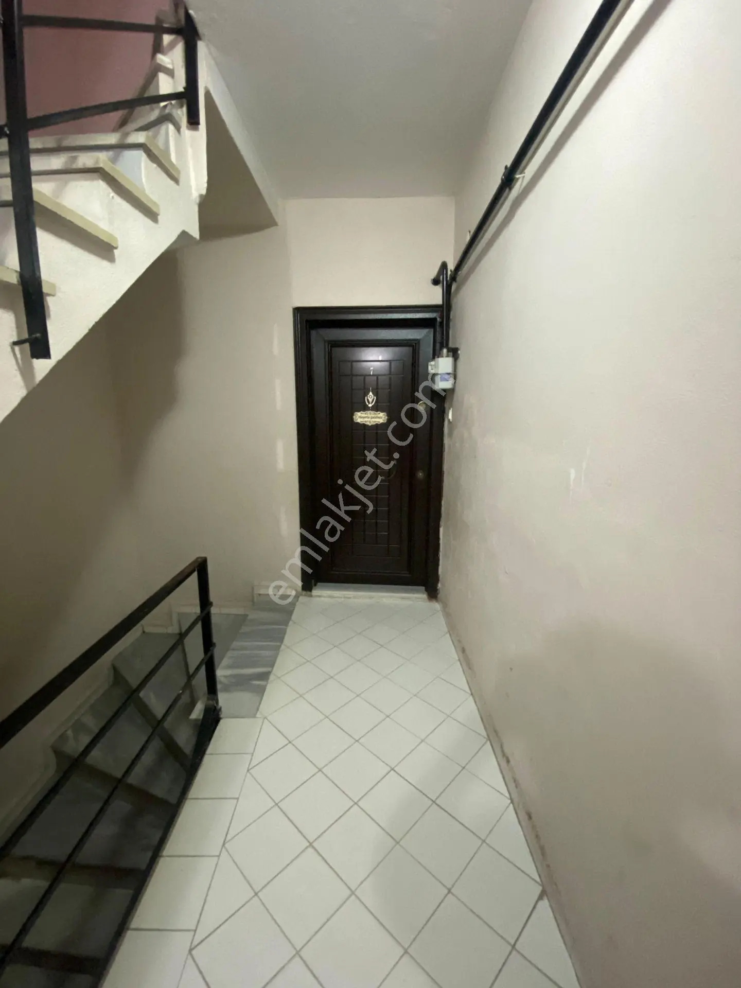 Arslanbey Emlaktan Otogara Yakın Masrafsız Daire — fotoğraf 4