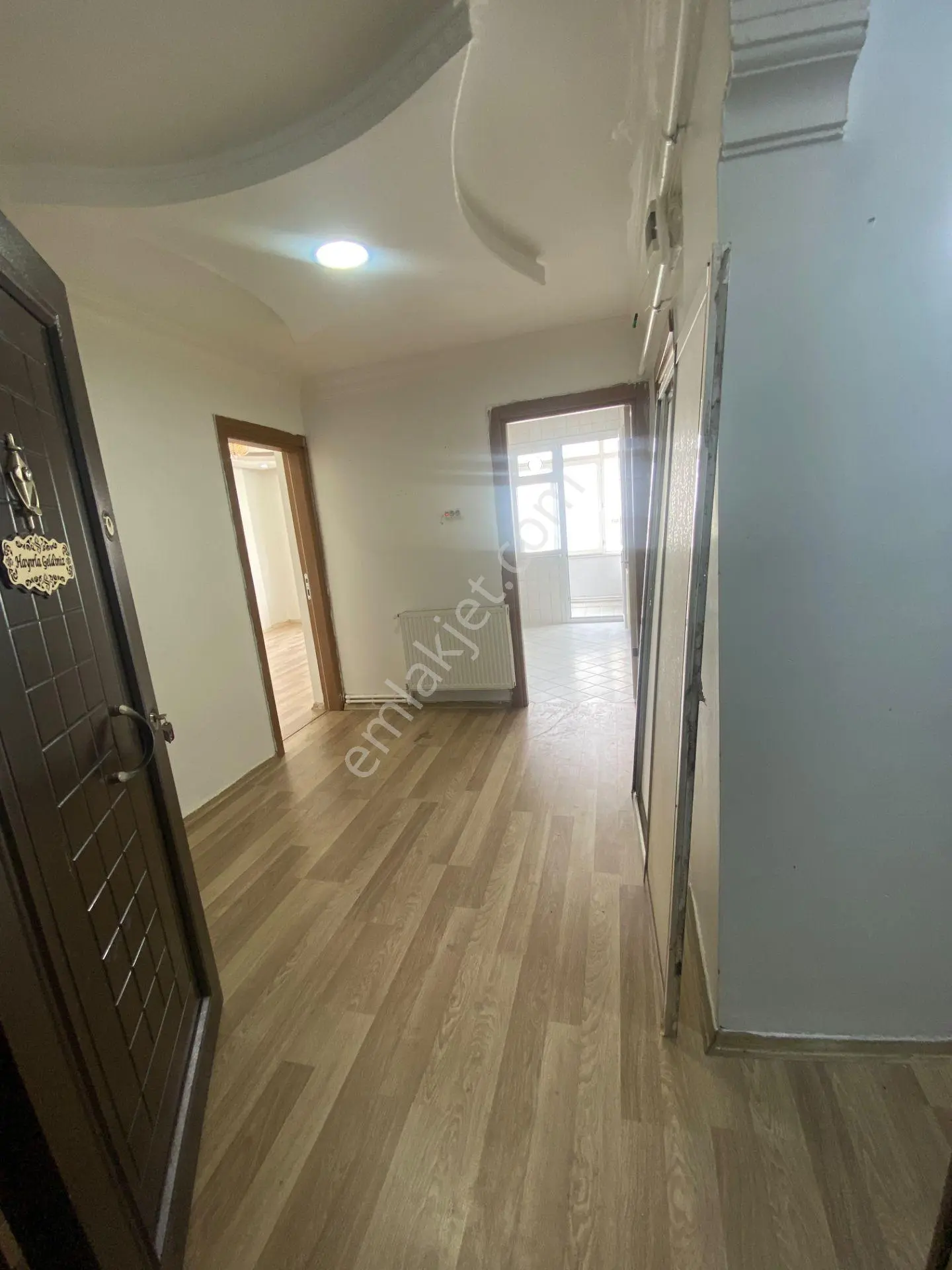 Arslanbey Emlaktan Otogara Yakın Masrafsız Daire — fotoğraf 5