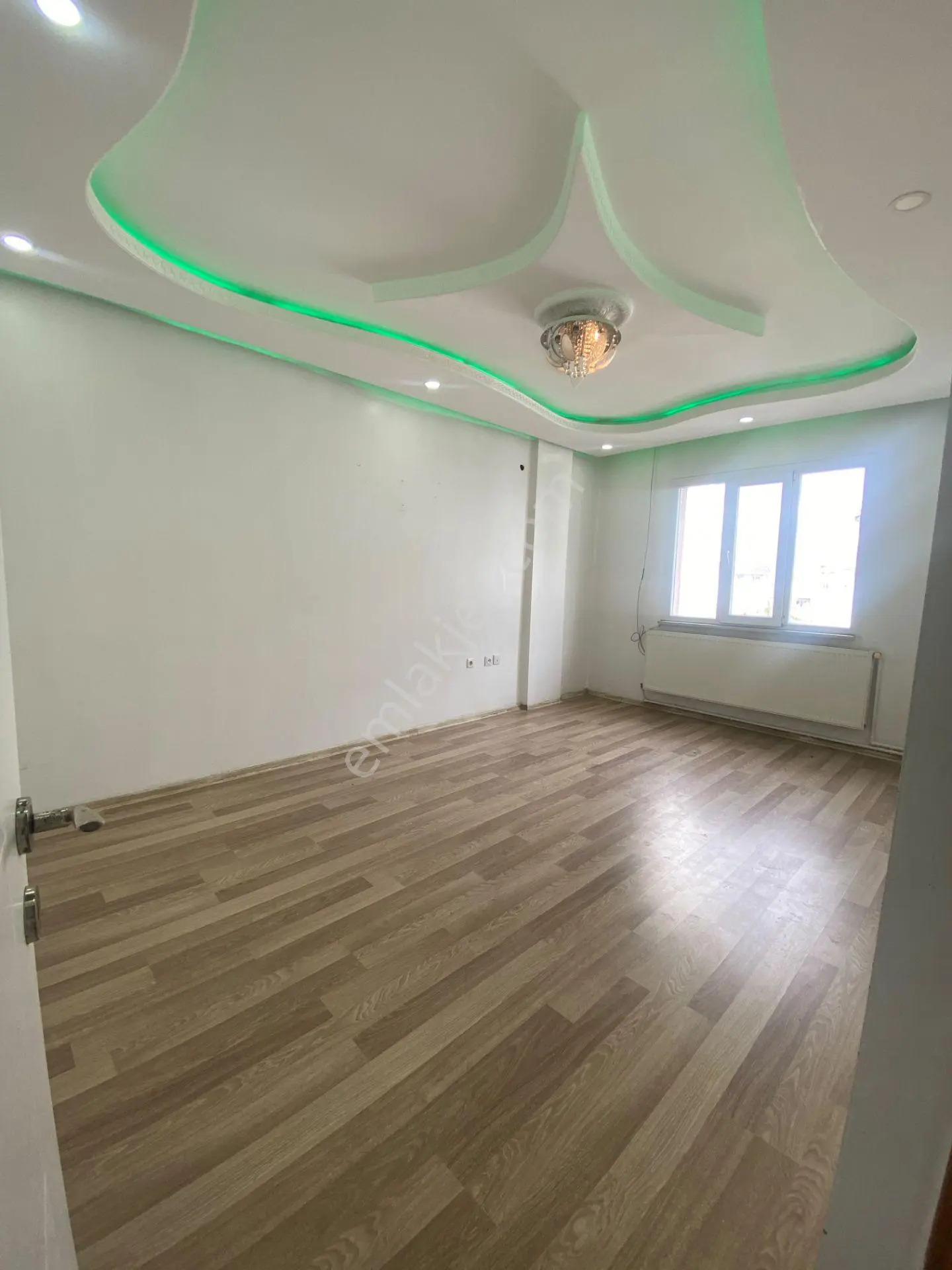 Arslanbey Emlaktan Otogara Yakın Masrafsız Daire — fotoğraf 6