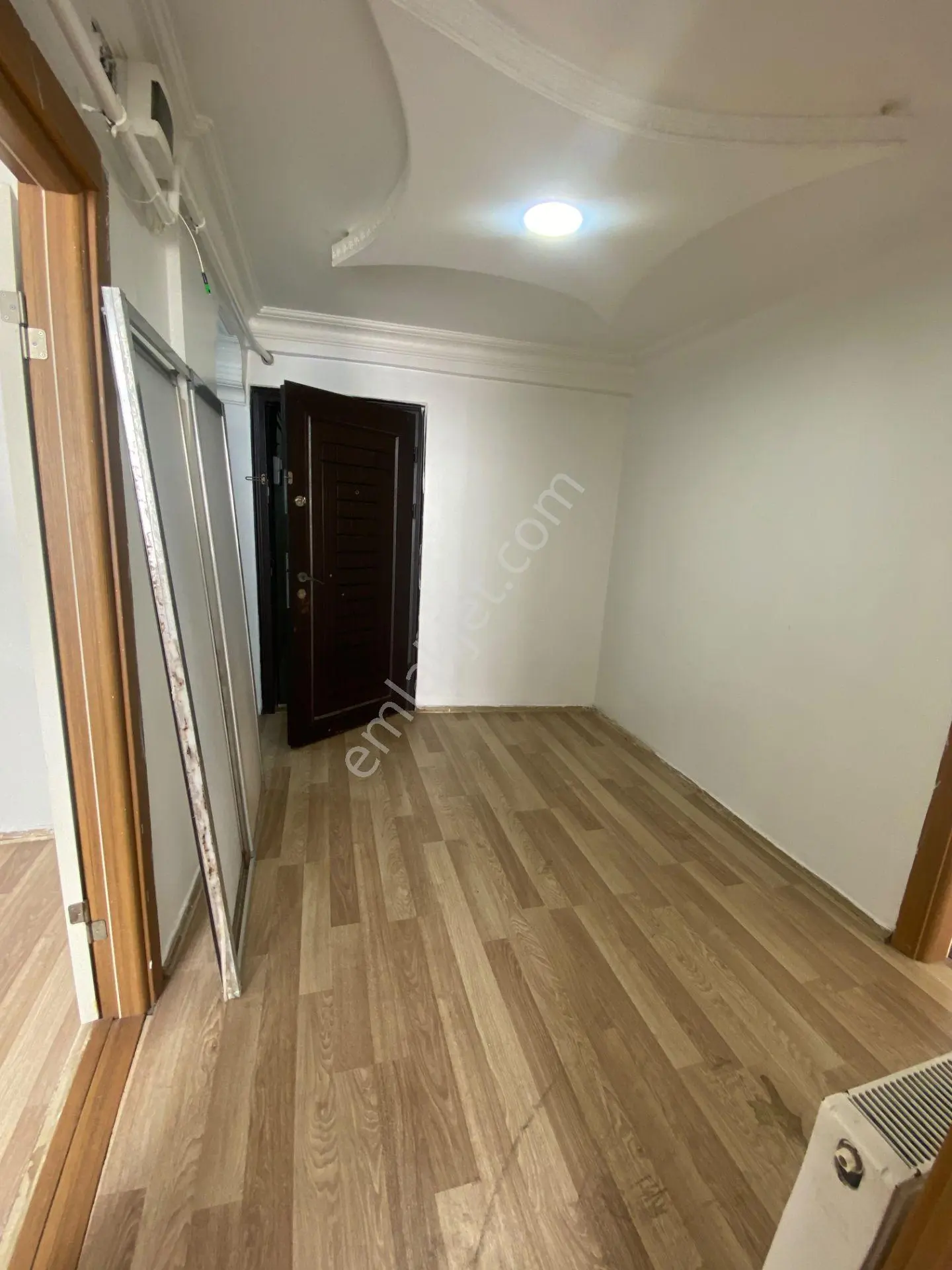 Arslanbey Emlaktan Otogara Yakın Masrafsız Daire — fotoğraf 7