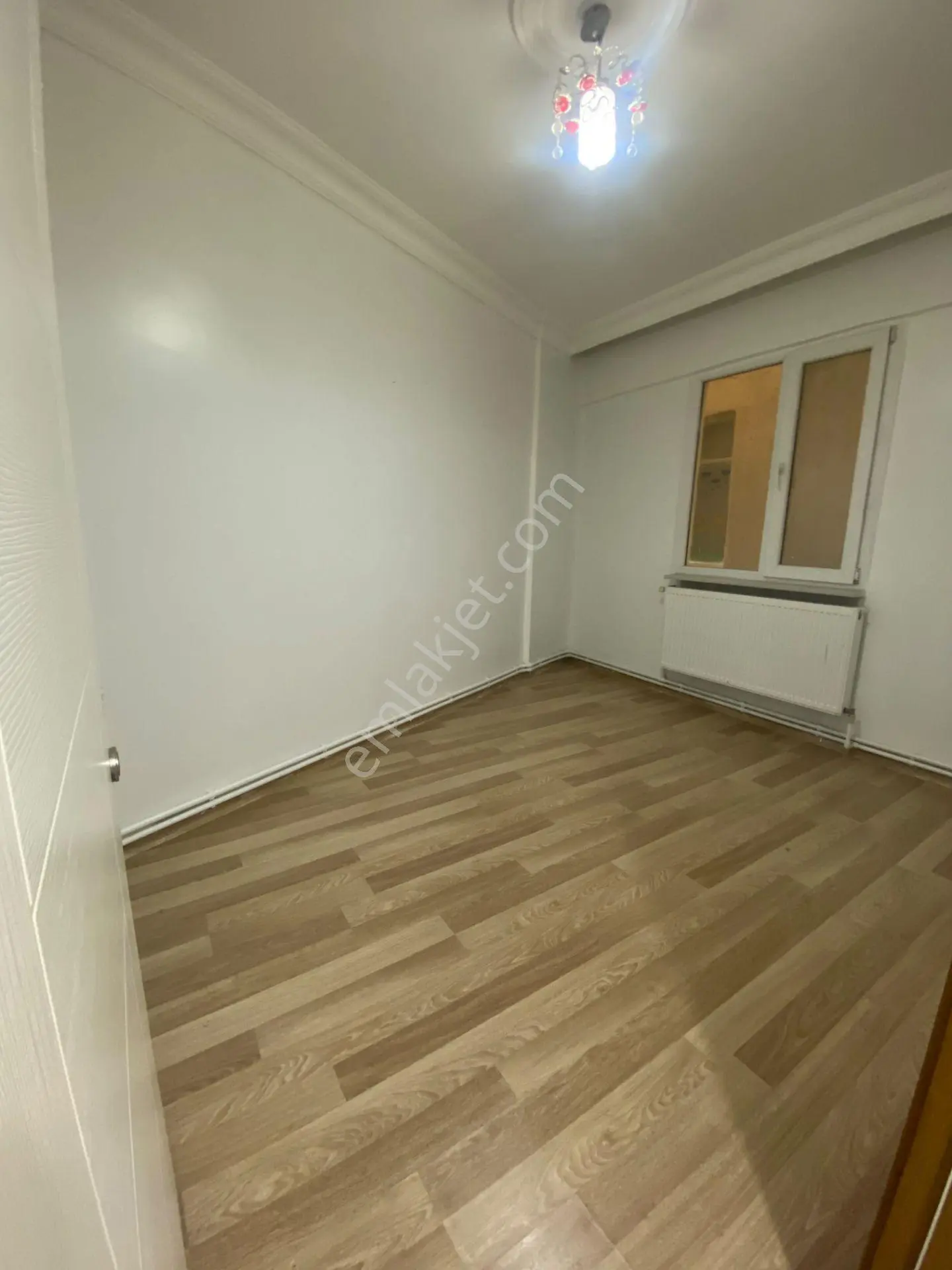 Arslanbey Emlaktan Otogara Yakın Masrafsız Daire — fotoğraf 9