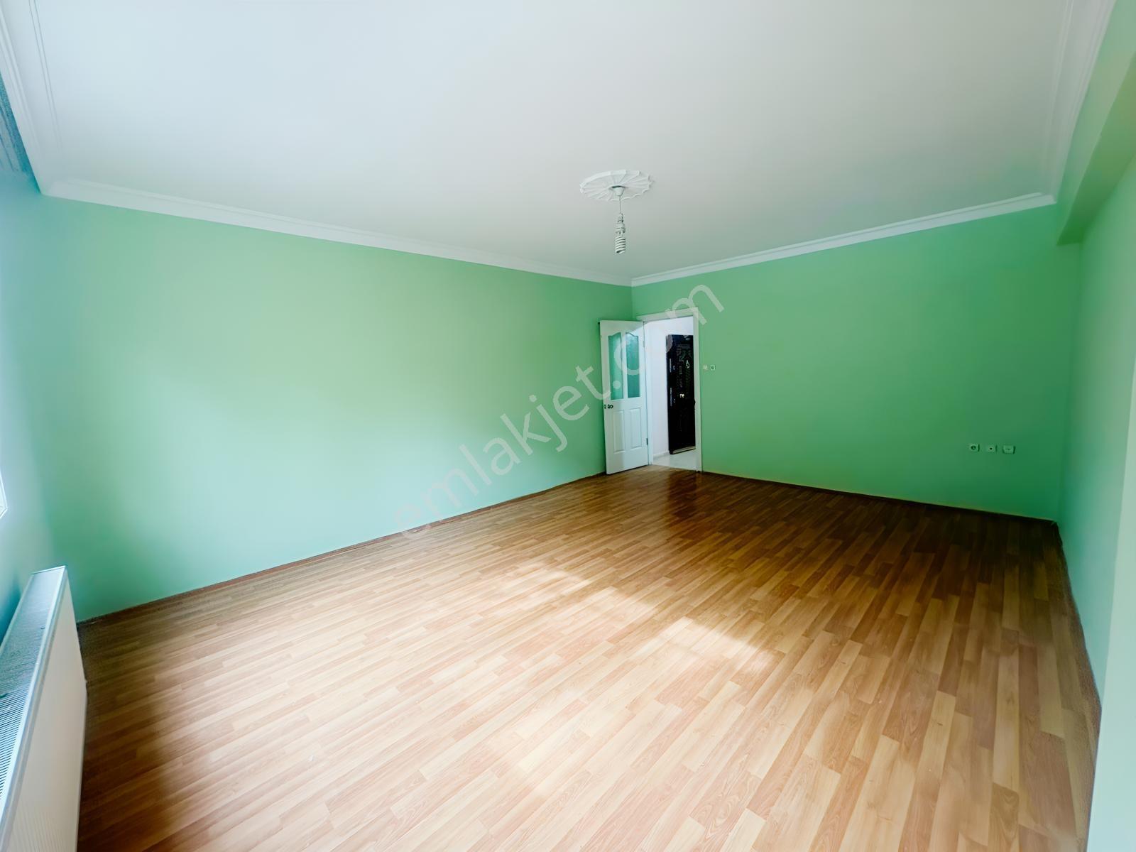 Emin Evim \ Fuzul Evime Uygun Satılık 3+1 Daire Kurtuluş Mh
