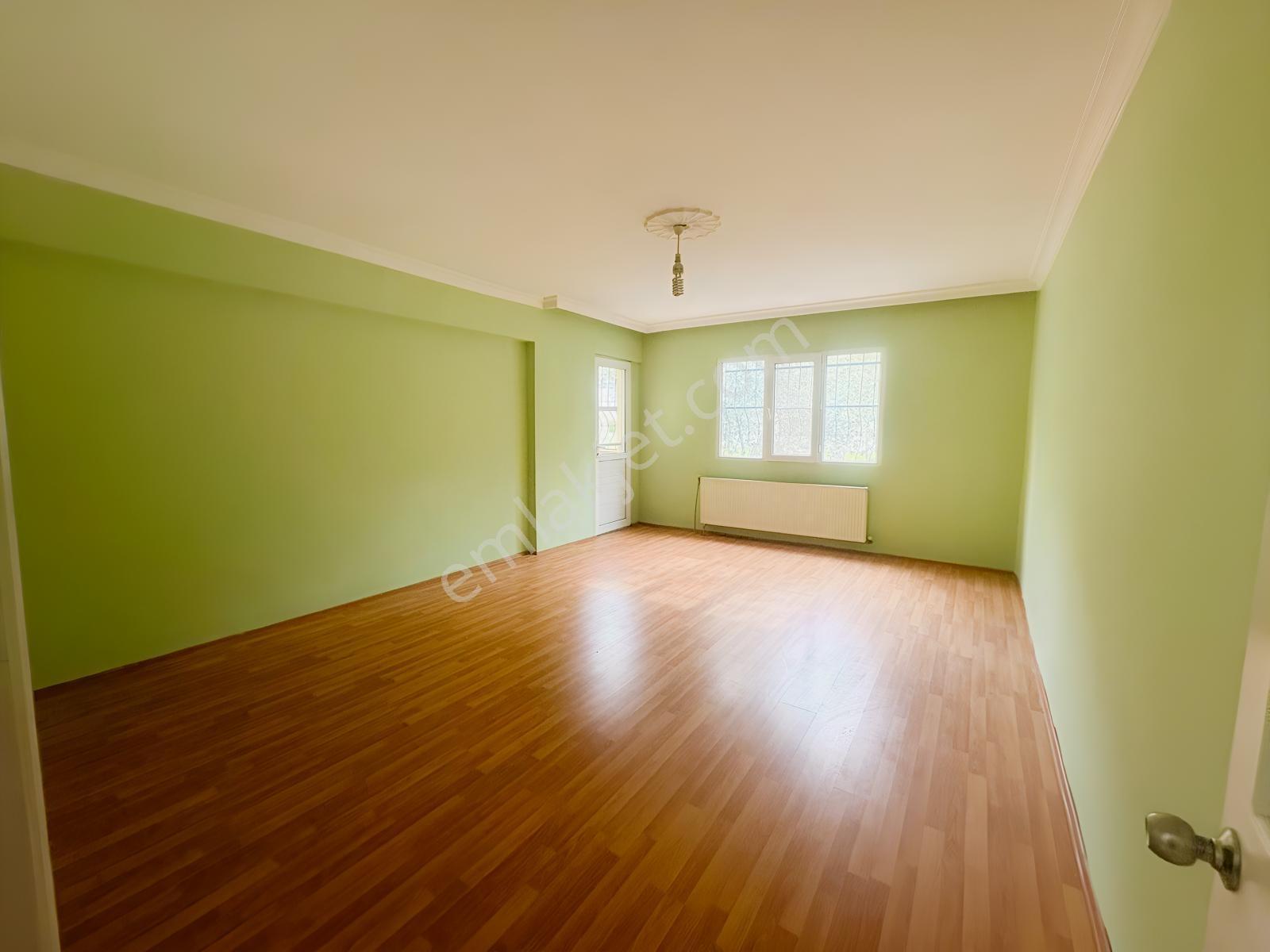 Emin Evim \ Fuzul Evime Uygun Satılık 3+1 Daire Kurtuluş Mh — fotoğraf 2