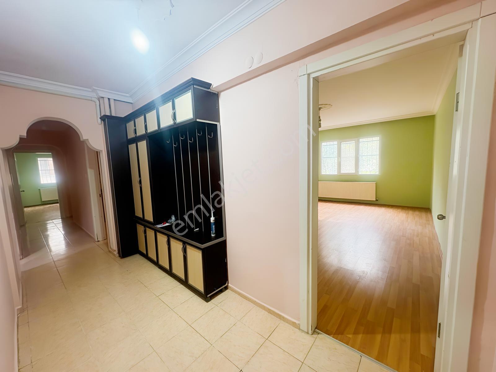 Emin Evim \ Fuzul Evime Uygun Satılık 3+1 Daire Kurtuluş Mh — fotoğraf 4