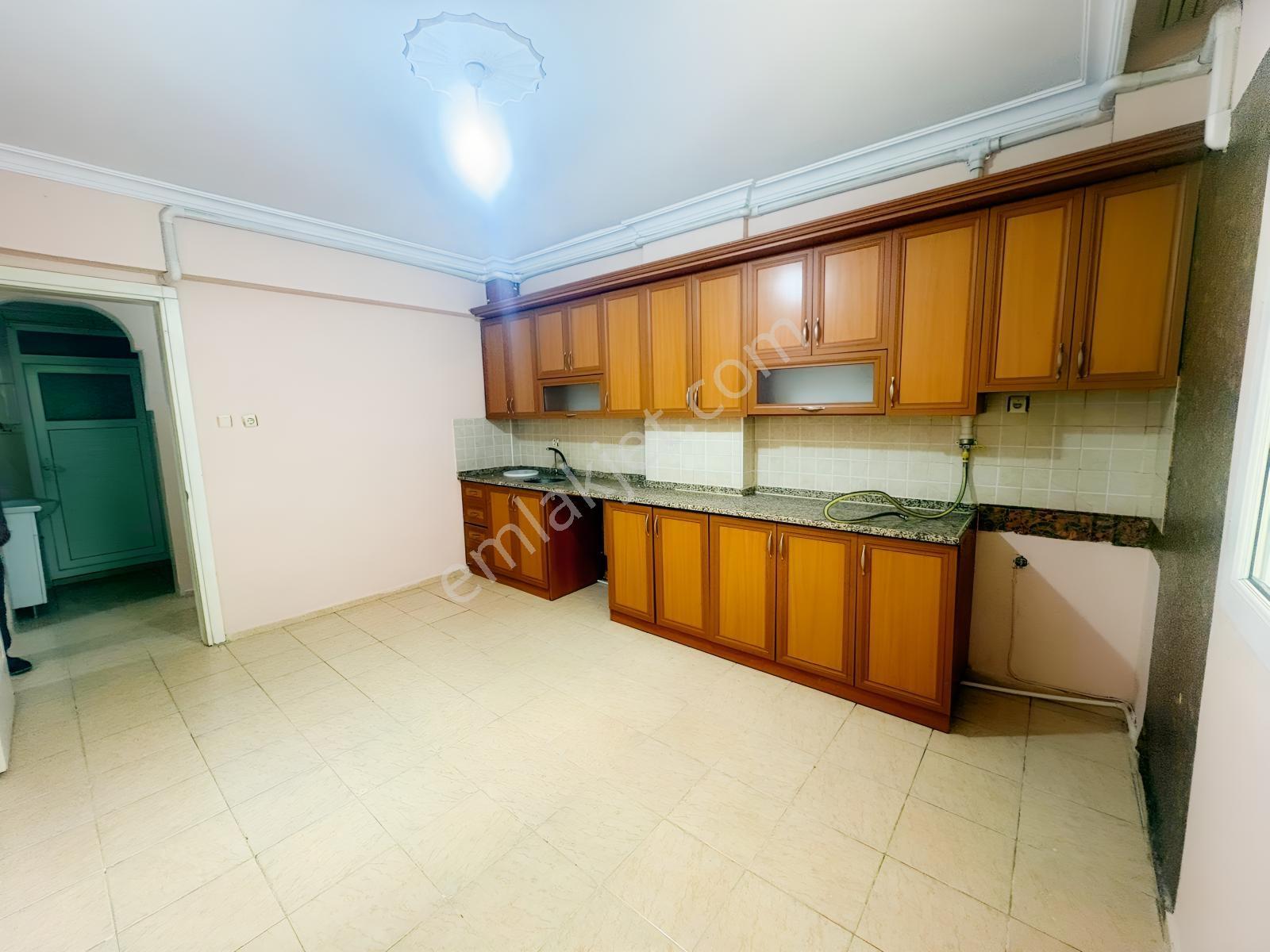Emin Evim \ Fuzul Evime Uygun Satılık 3+1 Daire Kurtuluş Mh — fotoğraf 6