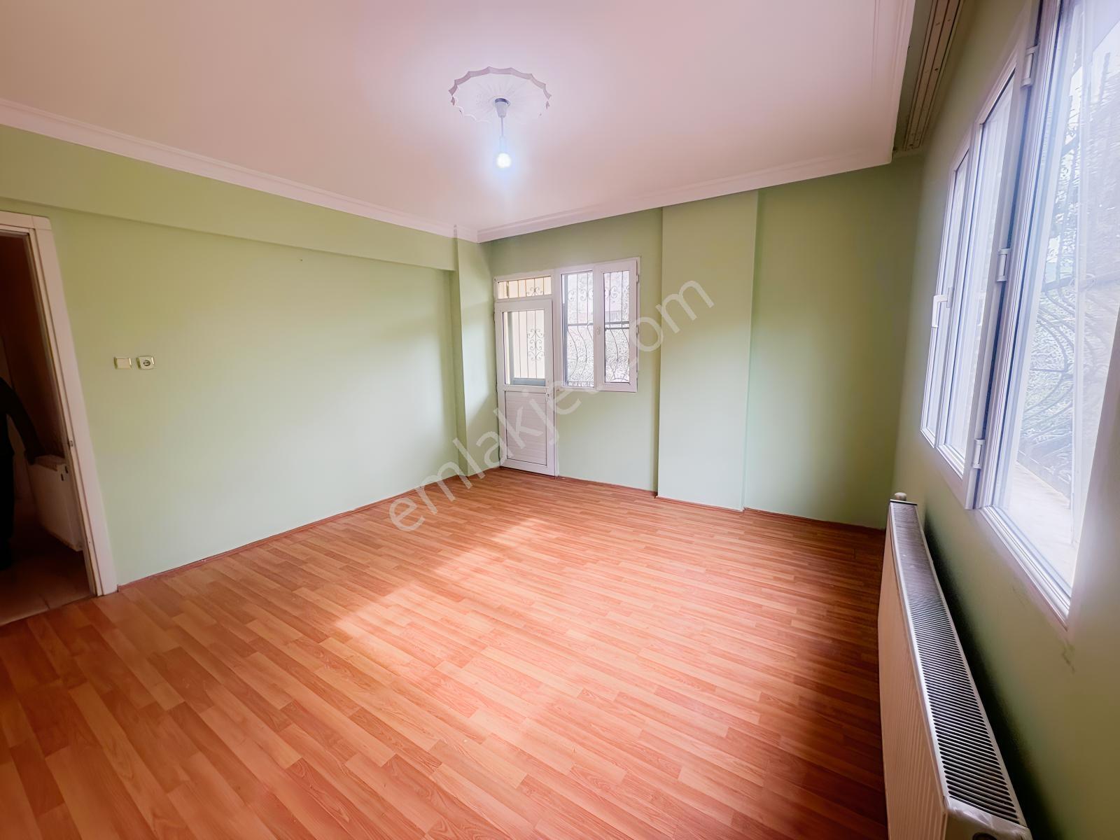 Emin Evim \ Fuzul Evime Uygun Satılık 3+1 Daire Kurtuluş Mh — fotoğraf 11