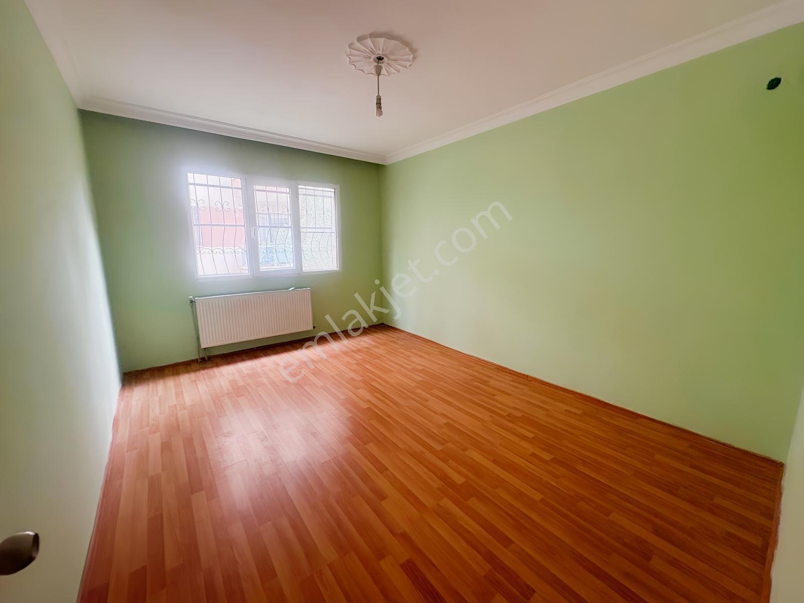 Emin Evim \ Fuzul Evime Uygun Satılık 3+1 Daire Kurtuluş Mh — fotoğraf 12