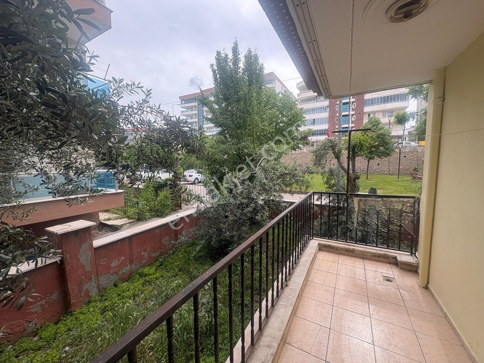 Emin Evim \ Fuzul Evime Uygun Satılık 3+1 Daire Kurtuluş Mh — fotoğraf 13