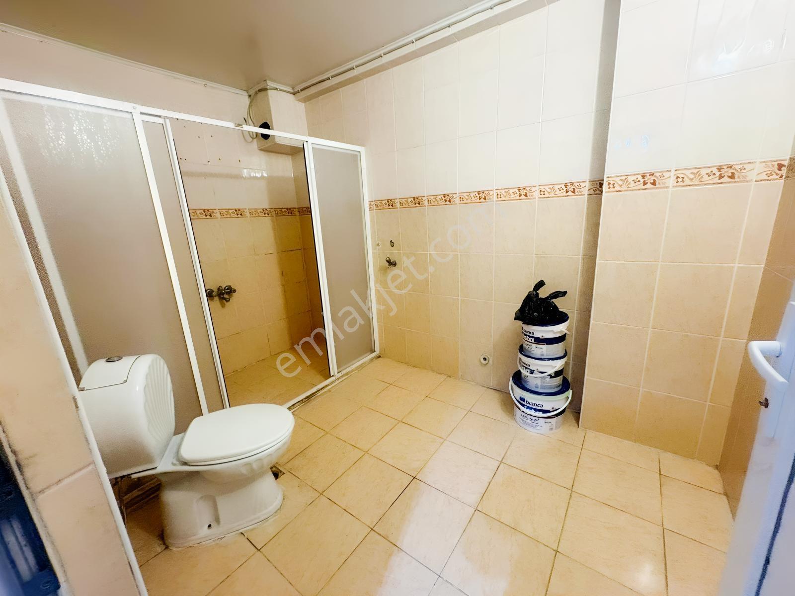 Emin Evim \ Fuzul Evime Uygun Satılık 3+1 Daire Kurtuluş Mh — fotoğraf 17