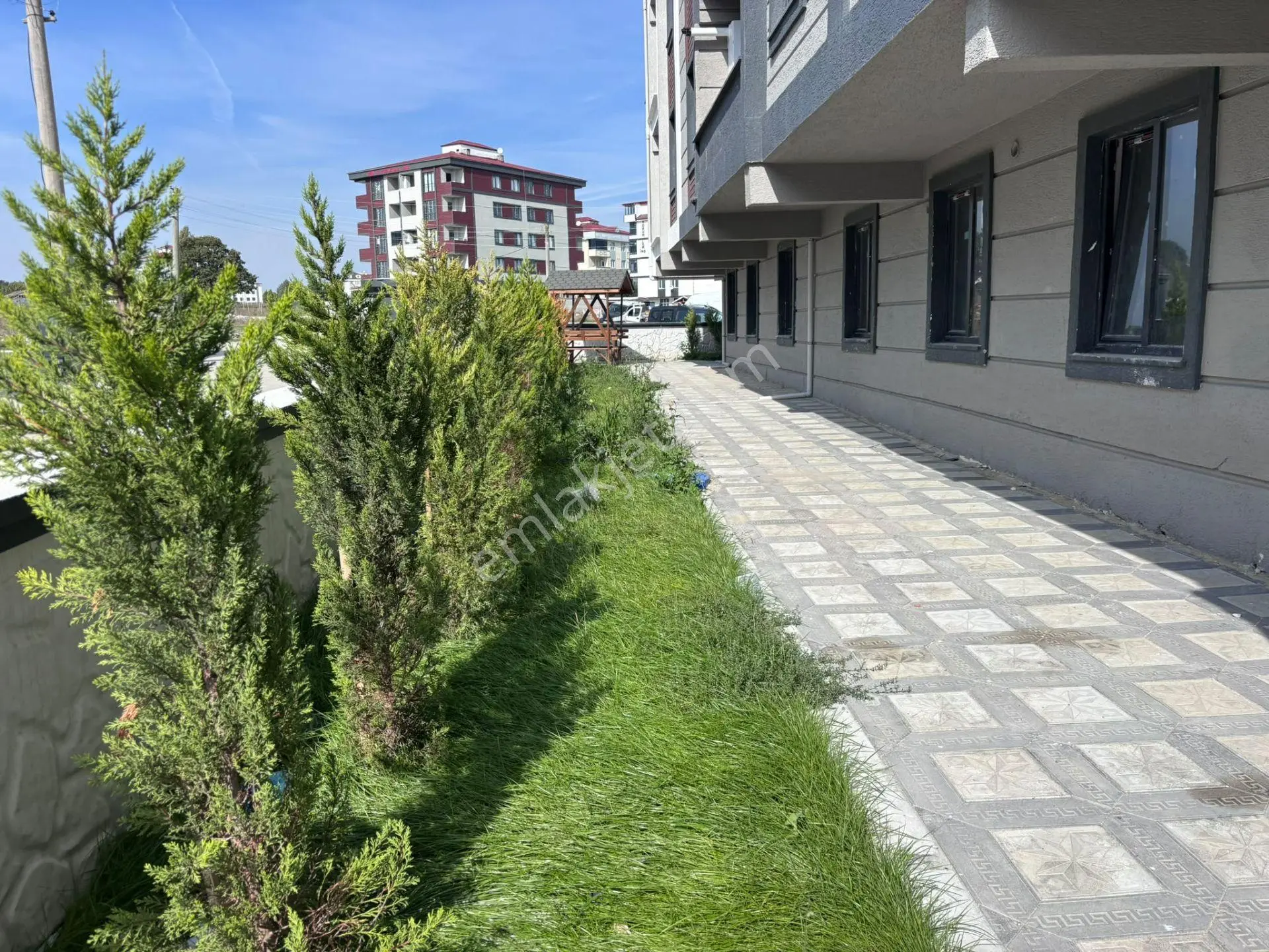 **eryıldız İnşaat'tan**şook Fiyat!!! Okullar Bölgesinde Sıfır Lüks 2+1'ler — fotoğraf 35
