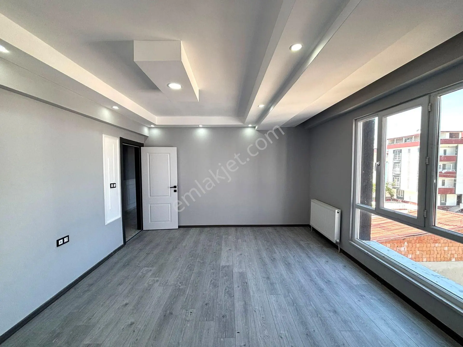 **eryıldız İnşaat'tan**yunus Emre Mah.iskanlı K.otoparklı Lüks 3+1 %80 Kredli İmkanı — fotoğraf 3