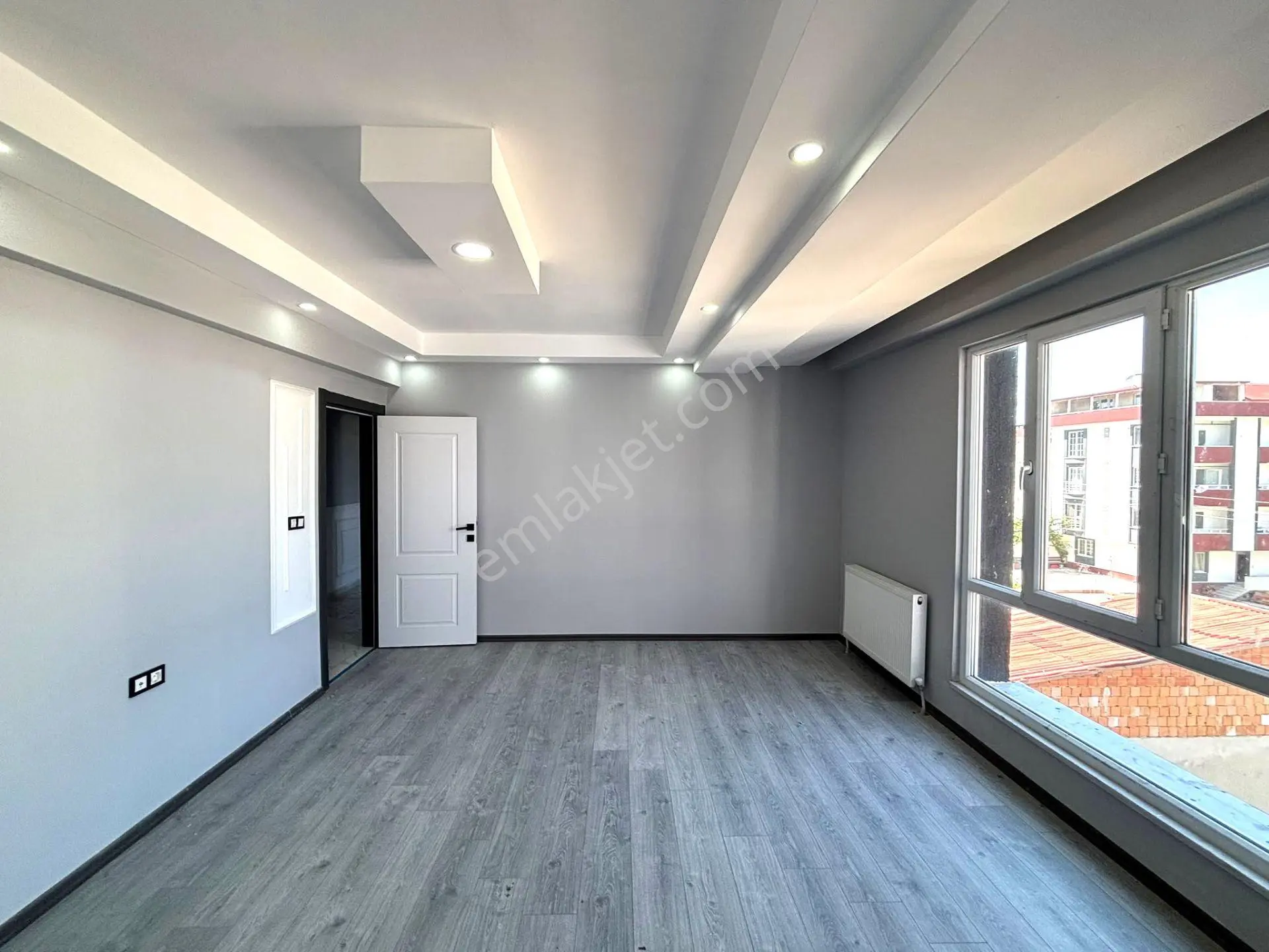 **eryıldız İnşaat'tan**yunus Emre Mah.iskanlı K.otoparklı Lüks 3+1 %80 Kredli İmkanı — fotoğraf 4