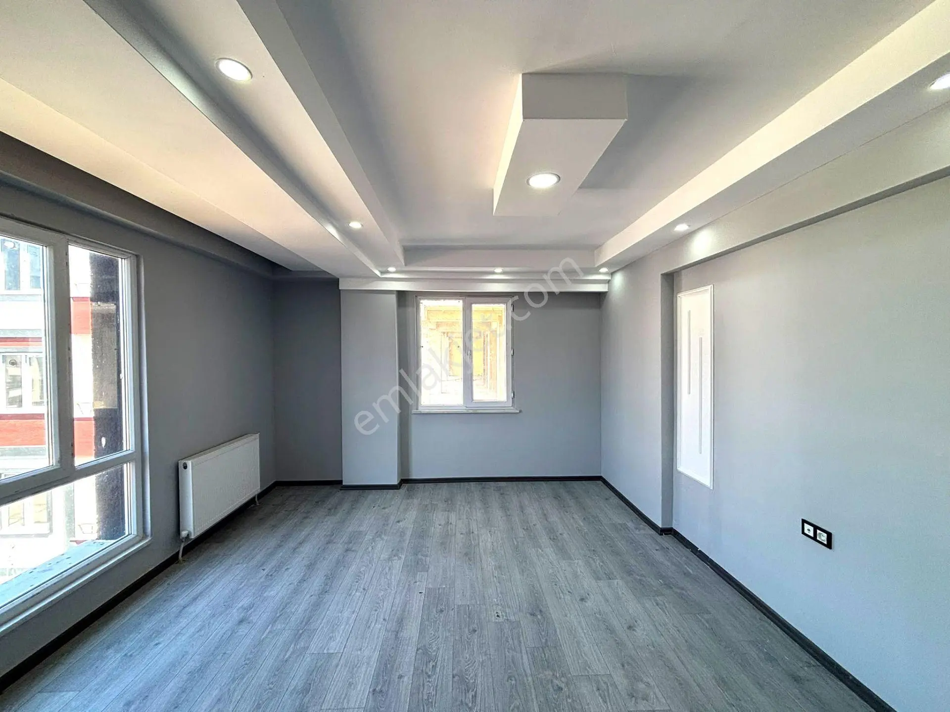 **eryıldız İnşaat'tan**yunus Emre Mah.iskanlı K.otoparklı Lüks 3+1 %80 Kredli İmkanı — fotoğraf 5