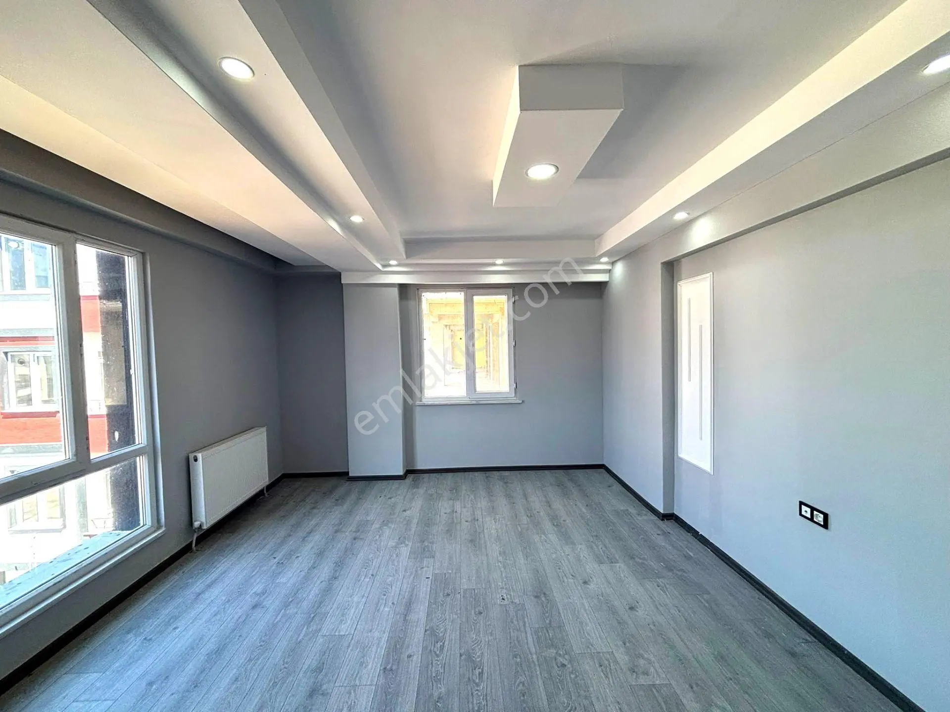 **eryıldız İnşaat'tan**yunus Emre Mah.iskanlı K.otoparklı Lüks 3+1 %80 Kredli İmkanı — fotoğraf 6
