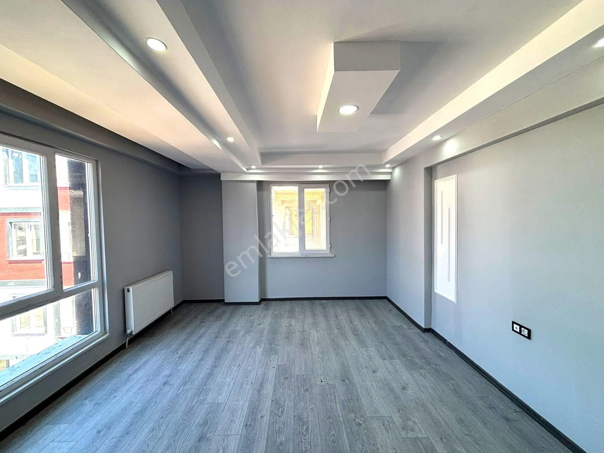 **eryıldız İnşaat'tan**yunus Emre Mah.iskanlı K.otoparklı Lüks 3+1 %80 Kredli İmkanı — fotoğraf 7