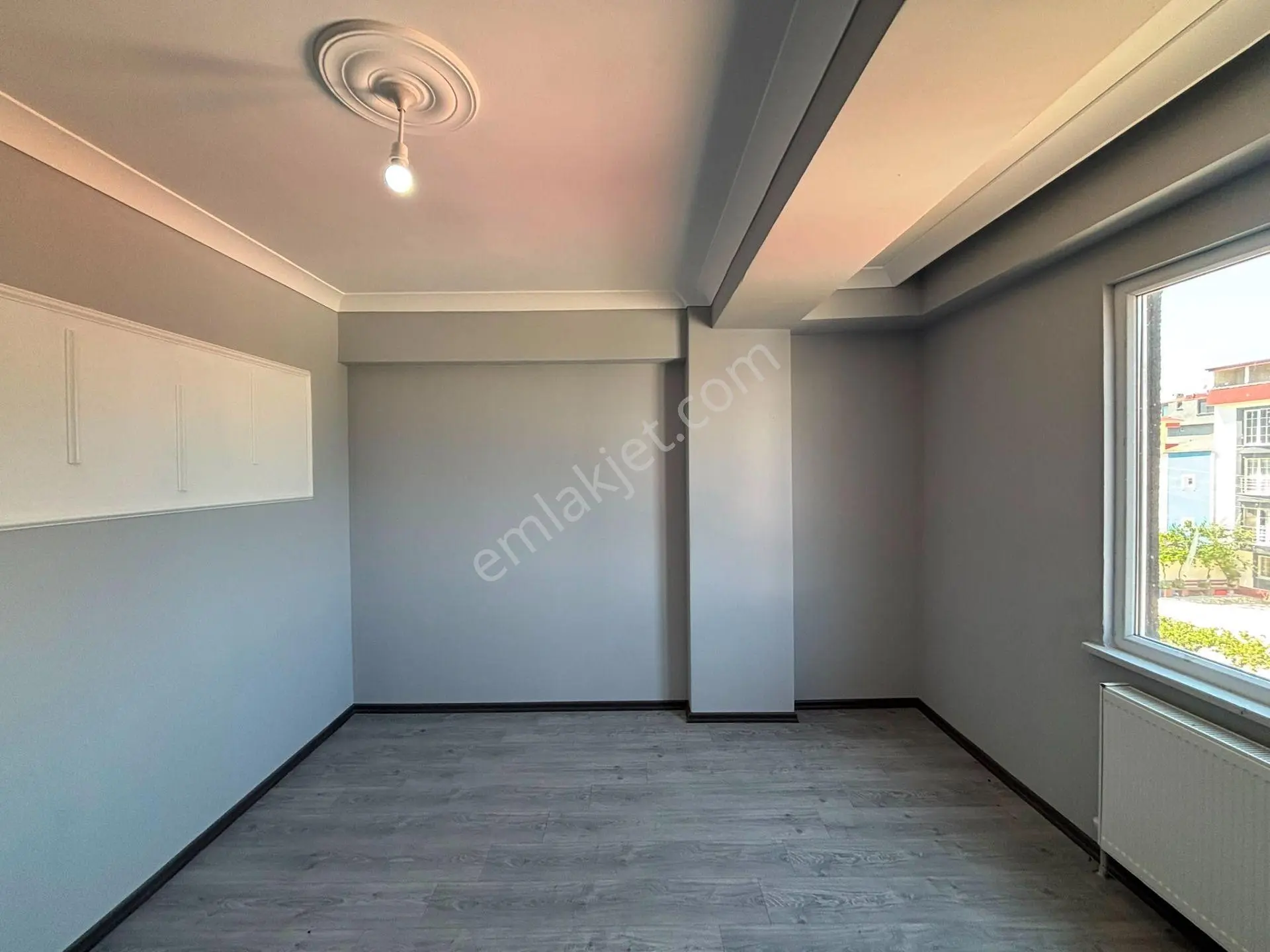 **eryıldız İnşaat'tan**yunus Emre Mah.iskanlı K.otoparklı Lüks 3+1 %80 Kredli İmkanı — fotoğraf 18