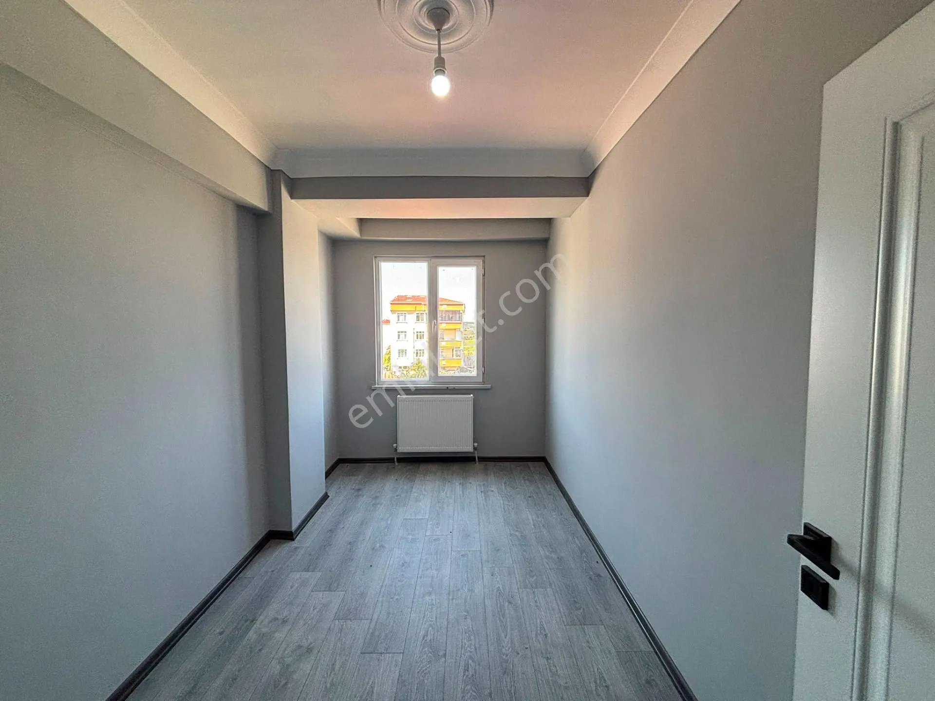 **eryıldız İnşaat'tan**yunus Emre Mah.iskanlı K.otoparklı Lüks 3+1 %80 Kredli İmkanı — fotoğraf 22