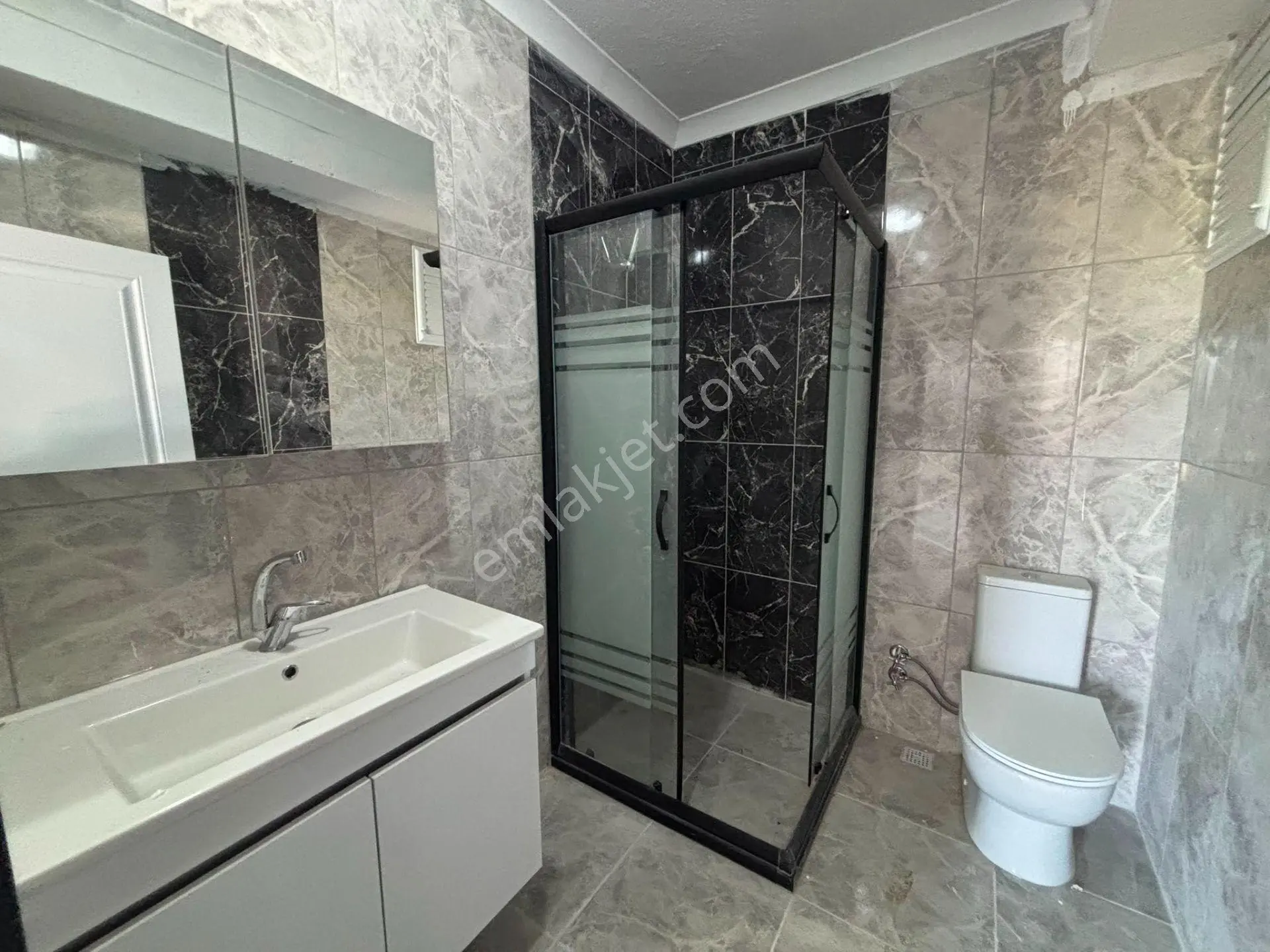 **eryıldız İnşaat'tan**yunus Emre Mah.iskanlı K.otoparklı Lüks 3+1 %80 Kredli İmkanı — fotoğraf 30