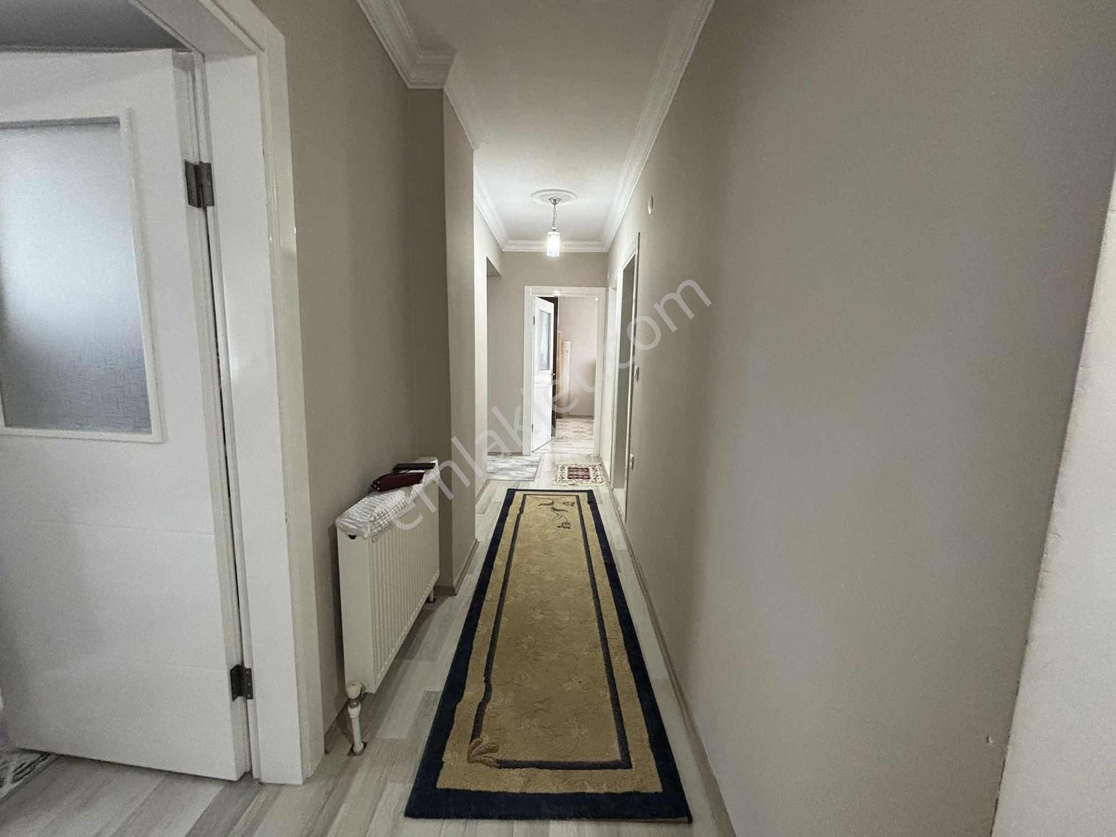 Mabel'den-cumhuriyet Mah.dörtyol Kavşakta Geniş 3+1 Satılık — fotoğraf 6