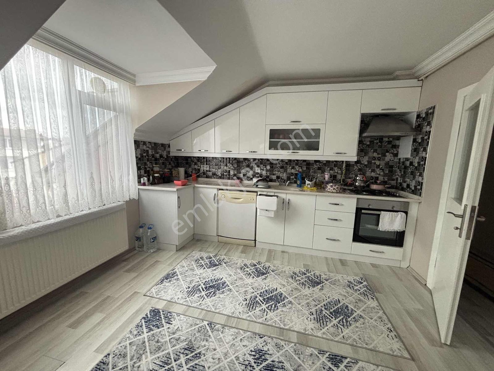 Mabel'den-cumhuriyet Mah.dörtyol Kavşakta Geniş 3+1 Satılık — fotoğraf 10