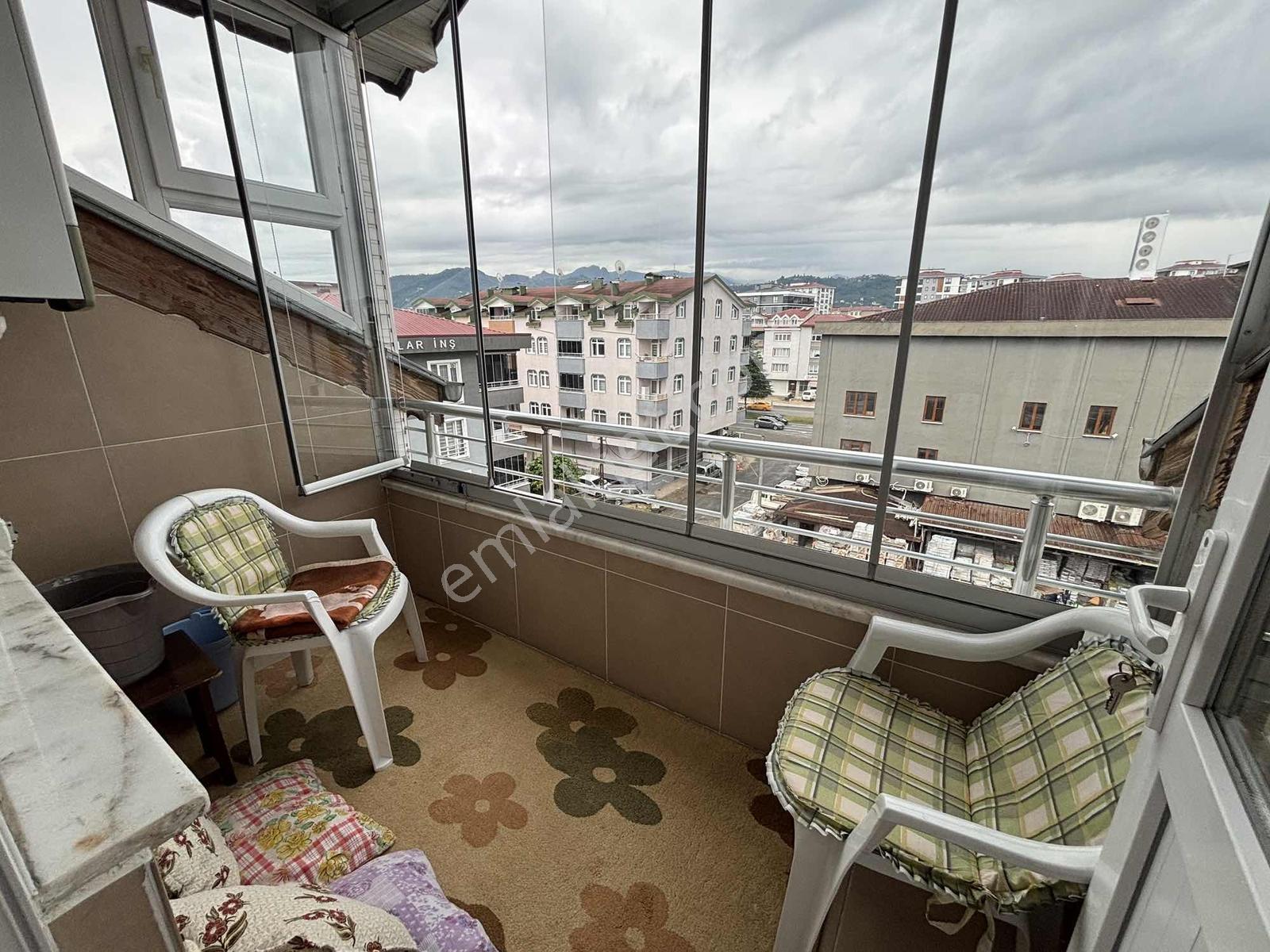 Mabel'den-cumhuriyet Mah.dörtyol Kavşakta Geniş 3+1 Satılık — fotoğraf 11
