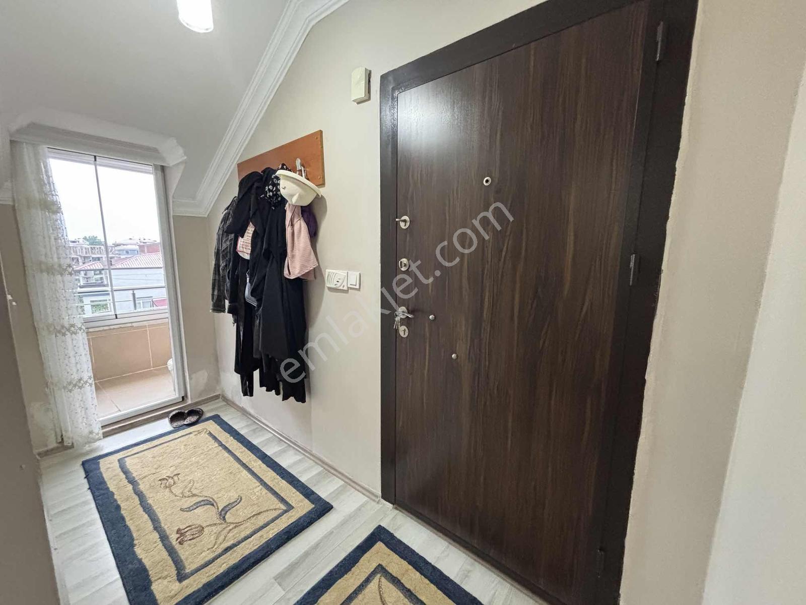 Mabel'den-cumhuriyet Mah.dörtyol Kavşakta Geniş 3+1 Satılık — fotoğraf 23