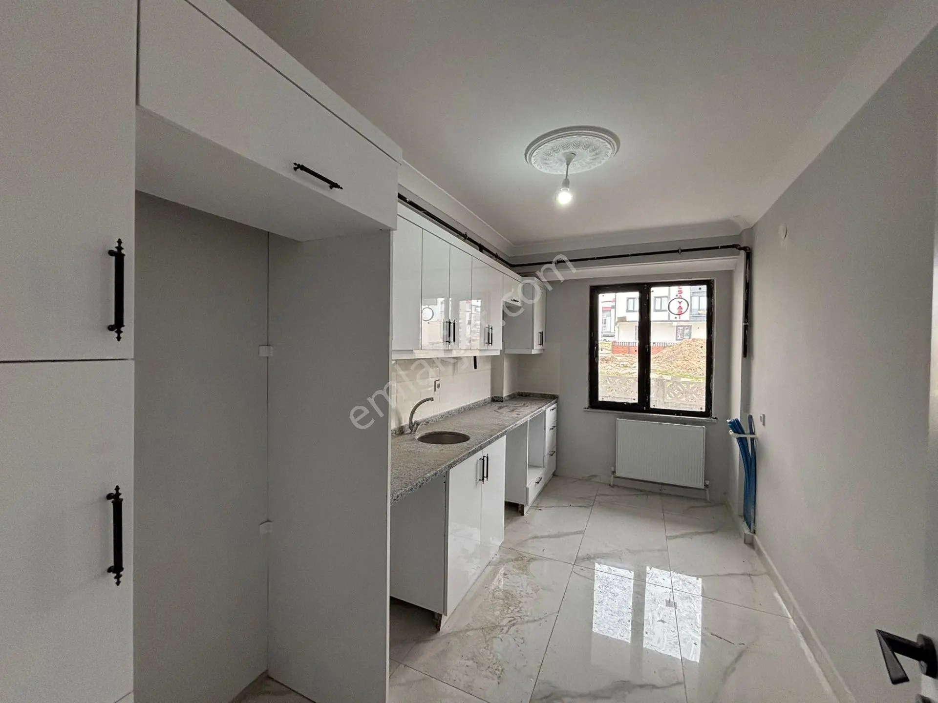 **eryıldız İnşaat'tan Fiyat Düştüü! İskanlı Lüks 2+1 Yüksek Giriş %80 Kredili — fotoğraf 4