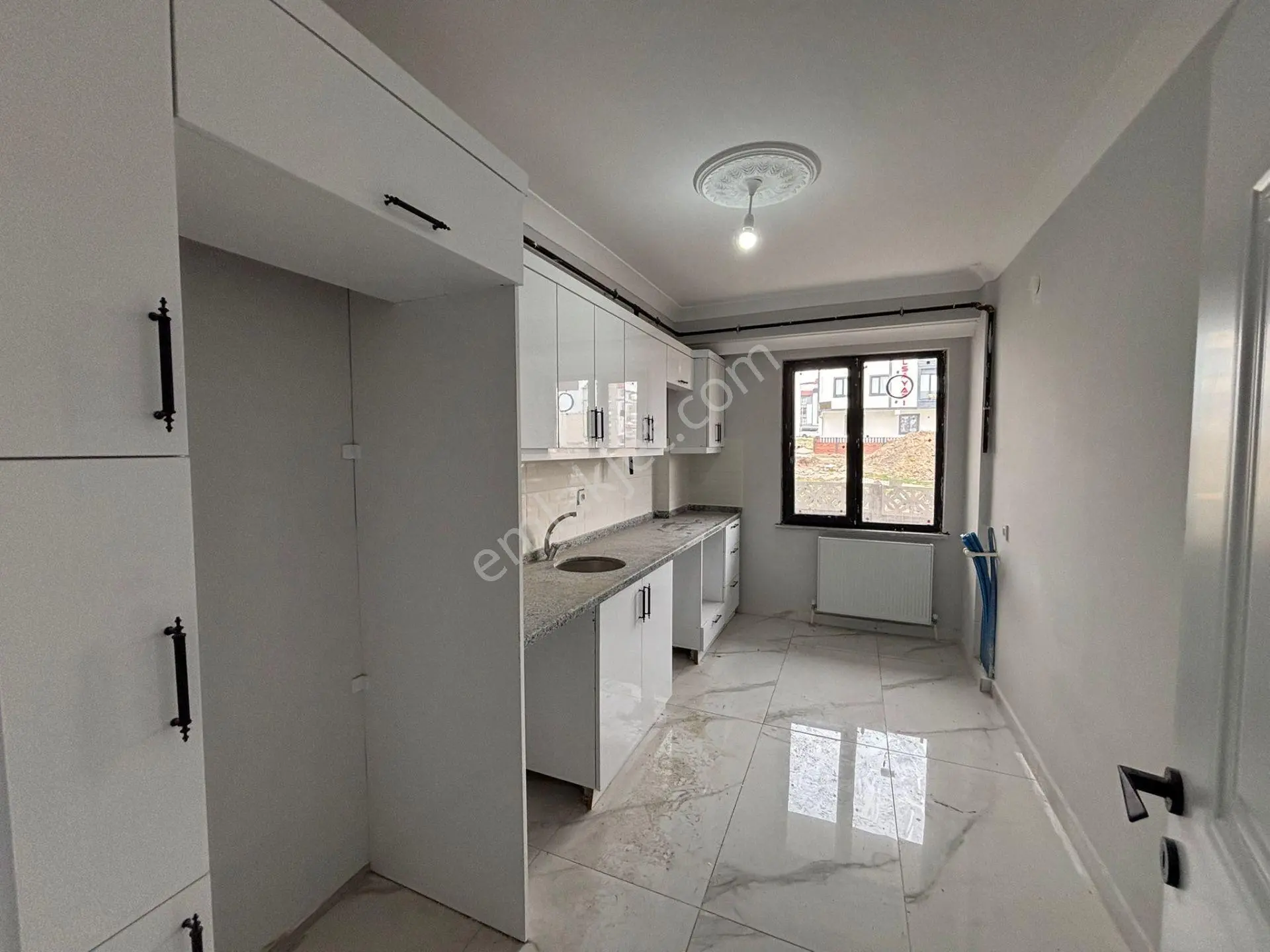 **eryıldız İnşaat'tan Fiyat Düştüü! İskanlı Lüks 2+1 Yüksek Giriş %80 Kredili — fotoğraf 7