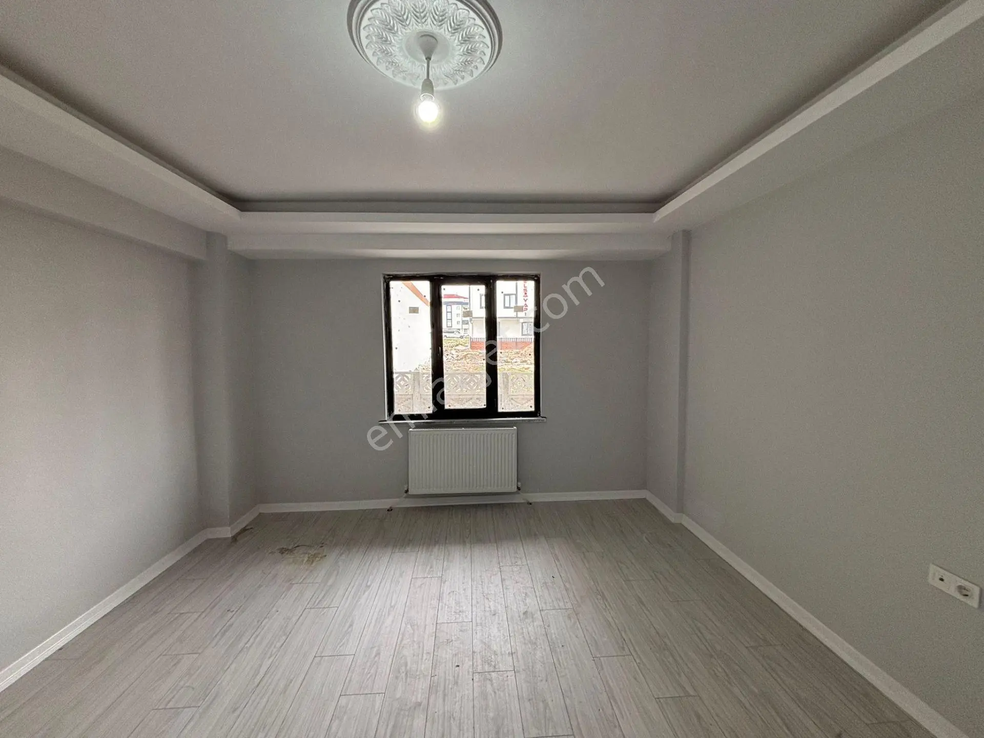 **eryıldız İnşaat'tan Fiyat Düştüü! İskanlı Lüks 2+1 Yüksek Giriş %80 Kredili — fotoğraf 9