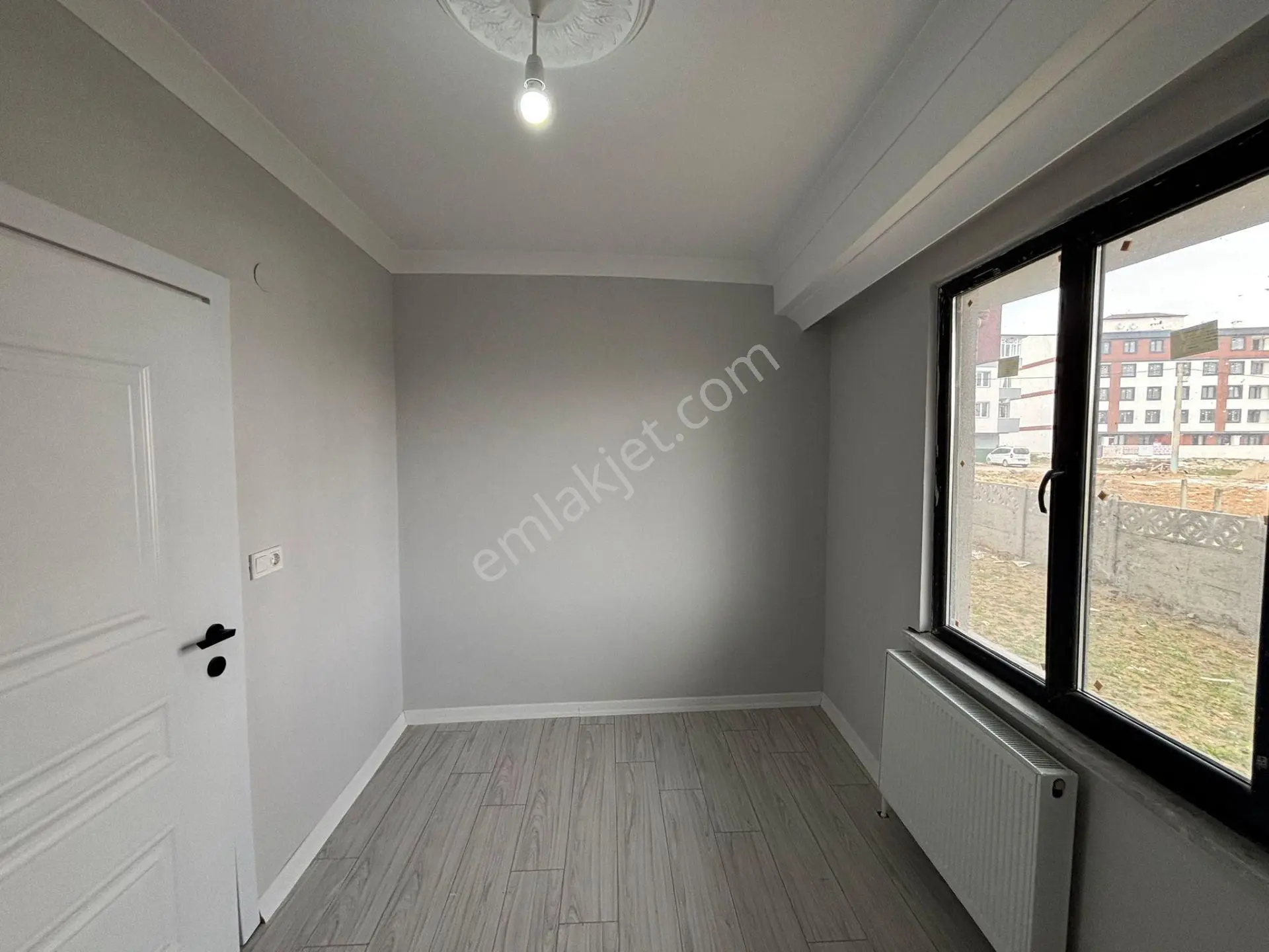 **eryıldız İnşaat'tan Fiyat Düştüü! İskanlı Lüks 2+1 Yüksek Giriş %80 Kredili — fotoğraf 19