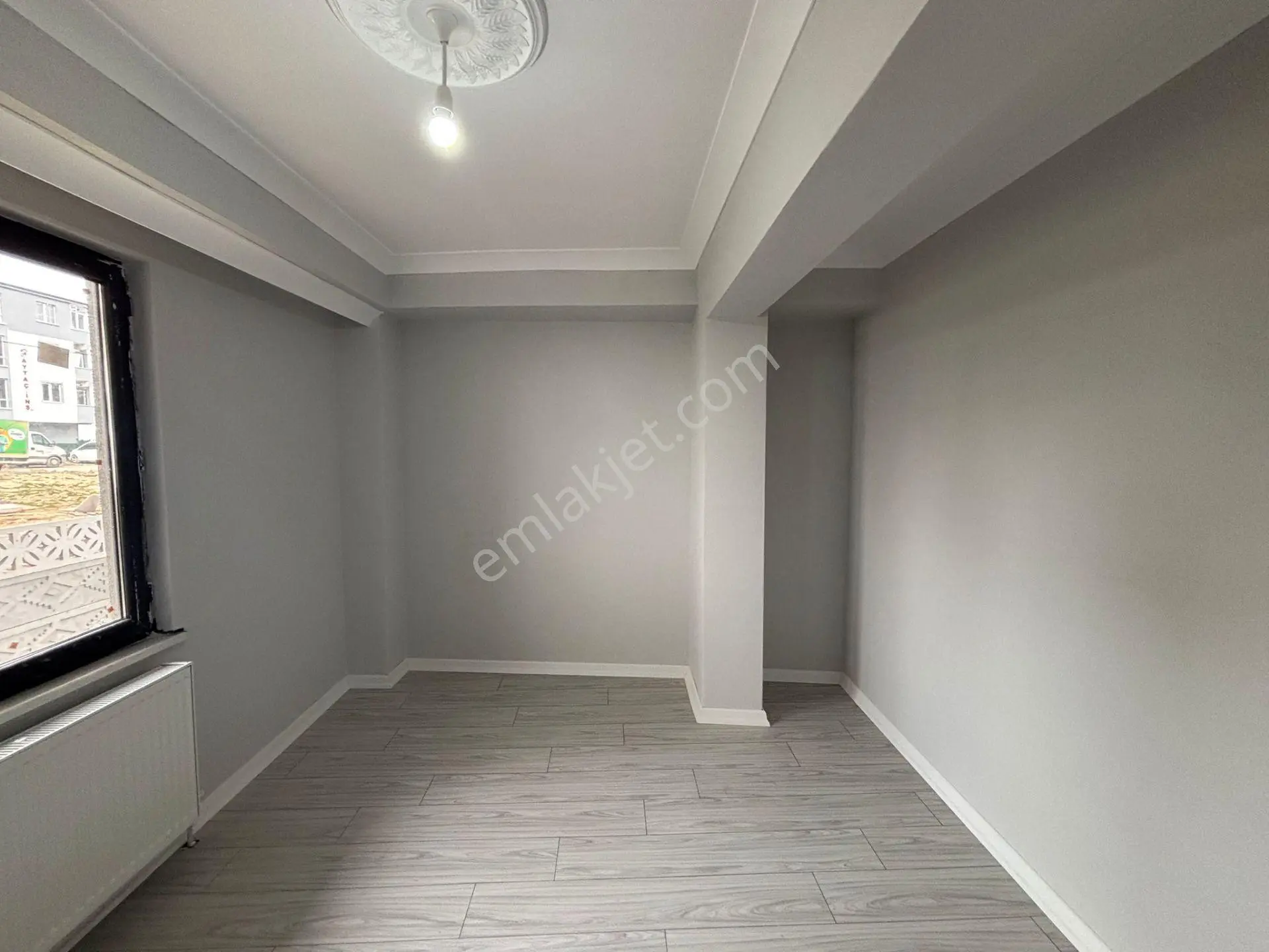 **eryıldız İnşaat'tan Fiyat Düştüü! İskanlı Lüks 2+1 Yüksek Giriş %80 Kredili — fotoğraf 21