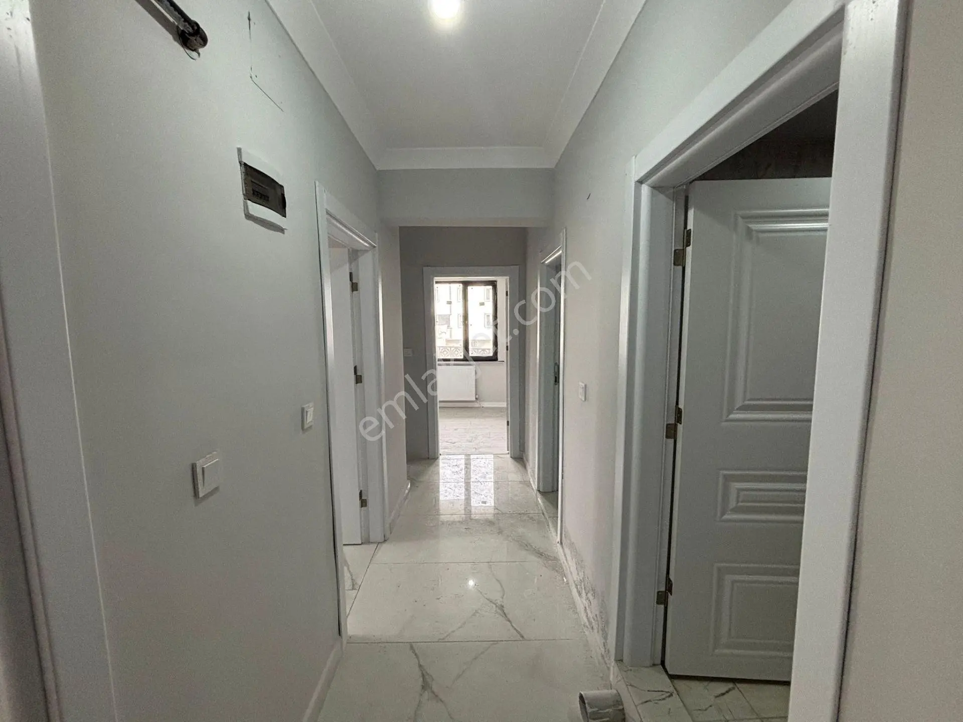 **eryıldız İnşaat'tan Fiyat Düştüü! İskanlı Lüks 2+1 Yüksek Giriş %80 Kredili — fotoğraf 24